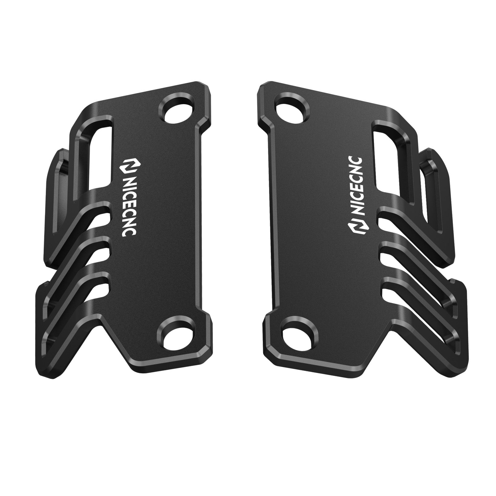 Tie Down Brackets Luggage Side Bag Holder For Honda CRF1100L Africa Twin ADV Sports