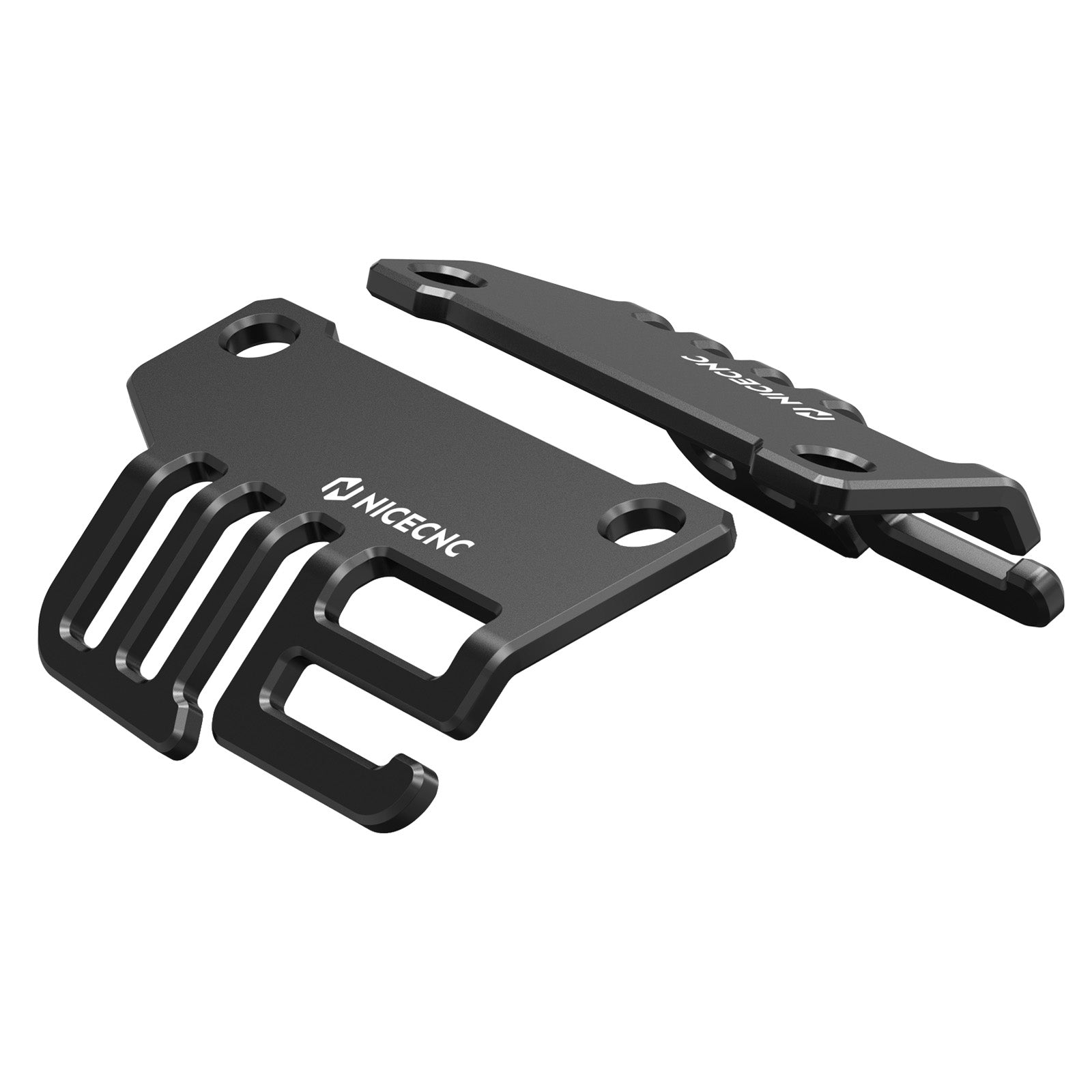 Tie Down Brackets Luggage Side Bag Holder For Honda CRF1100L Africa Twin ADV Sports