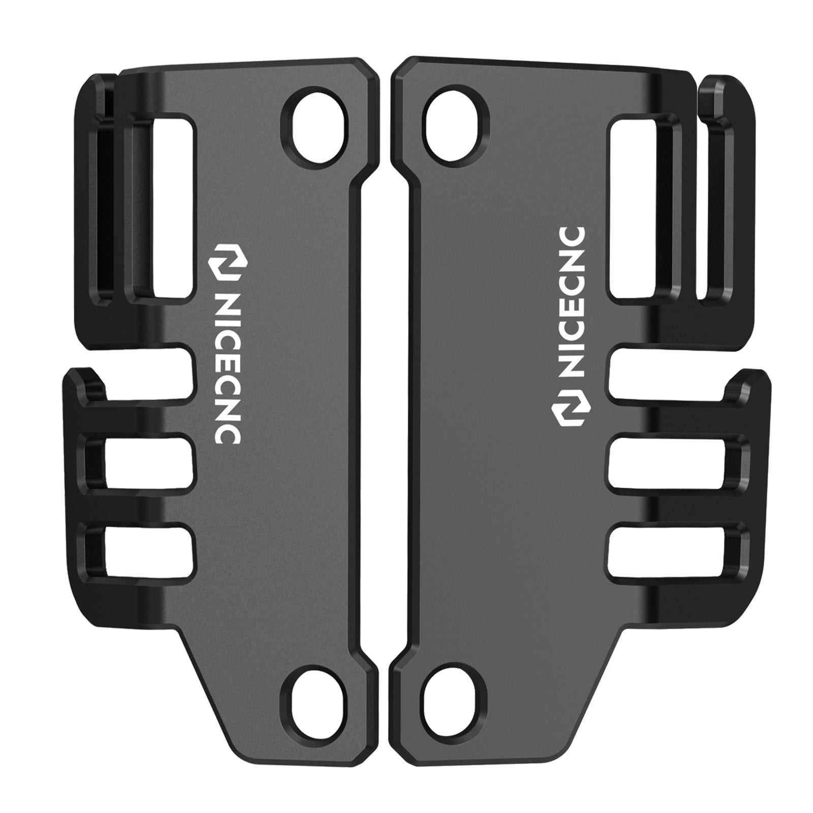 Tie Down Brackets Luggage Side Bag Holder For Honda CRF1100L Africa Twin ADV Sports