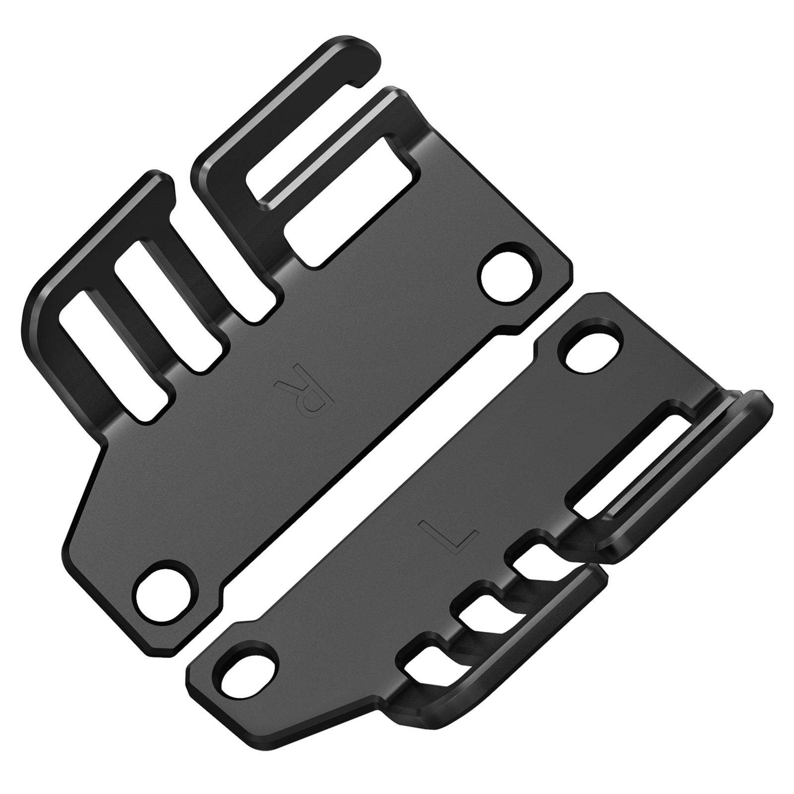 Tie Down Brackets Luggage Side Bag Holder For Honda CRF1100L Africa Twin ADV Sports