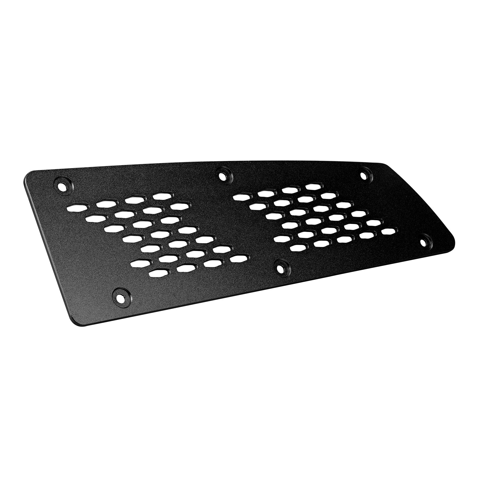 UTV SXS Switch Dash Accessory Cover Plate Panel For Honda Talon 1000 R / X / X-4