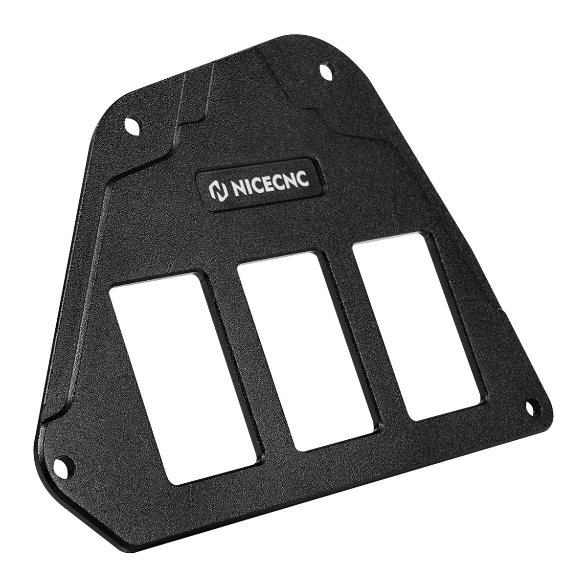 Dash Rocker Switch Plate Panel Housing Holder For Honda Talon 1000 R / X / X-4