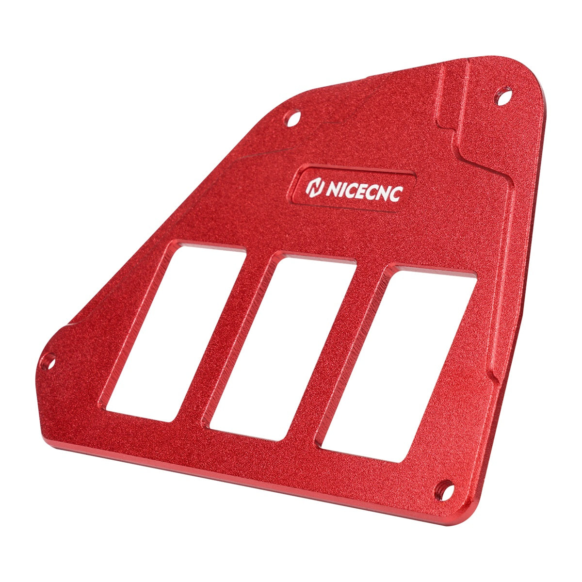 Dash Rocker Switch Plate Panel Housing Holder For Honda Talon 1000 R / X / X-4