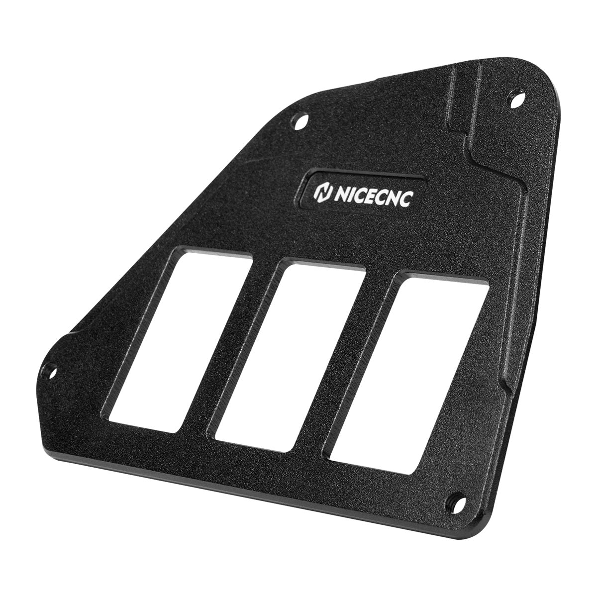 Dash Rocker Switch Plate Panel Housing Holder For Honda Talon 1000 R / X / X-4