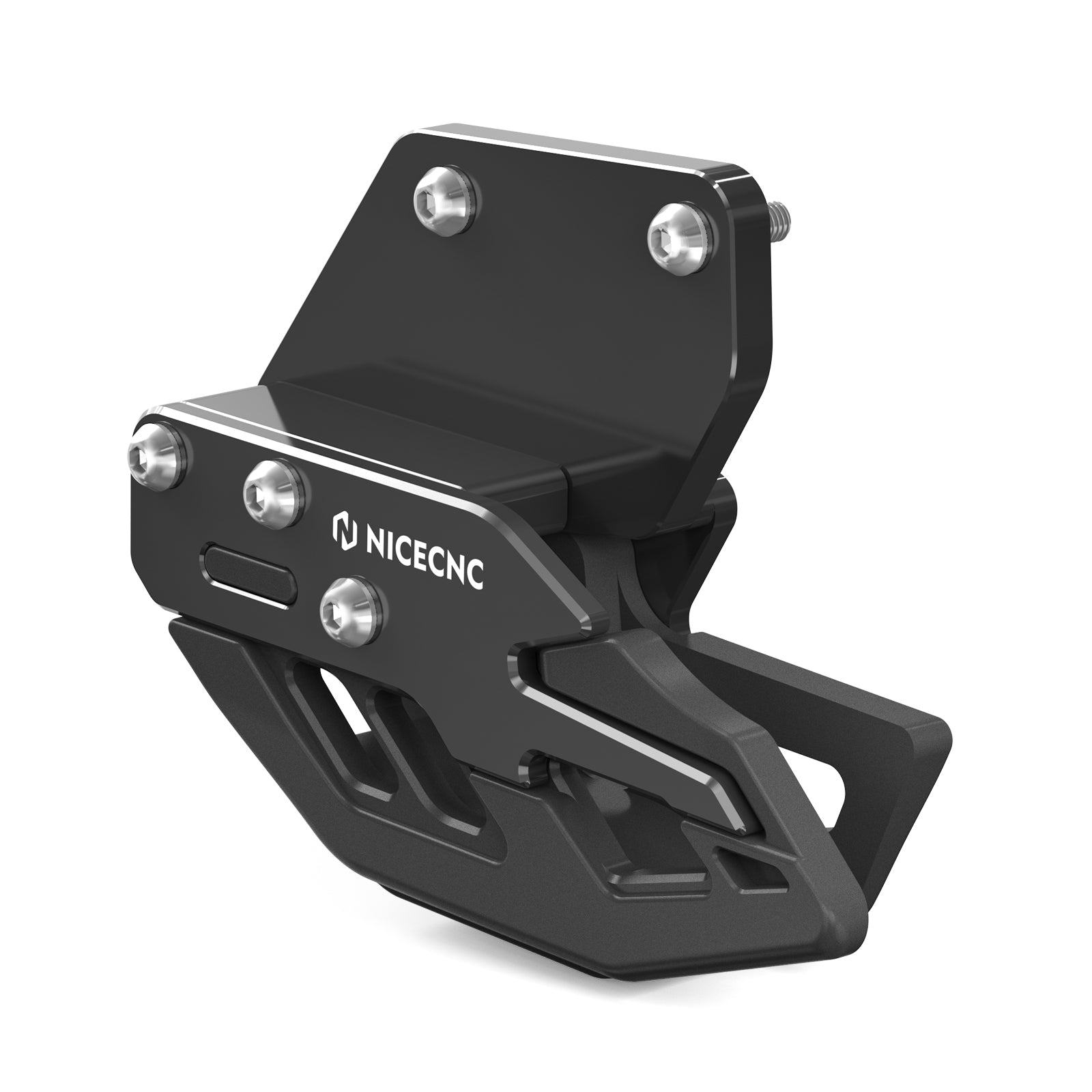 ATV Rear Swingarm Chain Guide Slider For Honda TRX 450 R / ER 2006-2014
