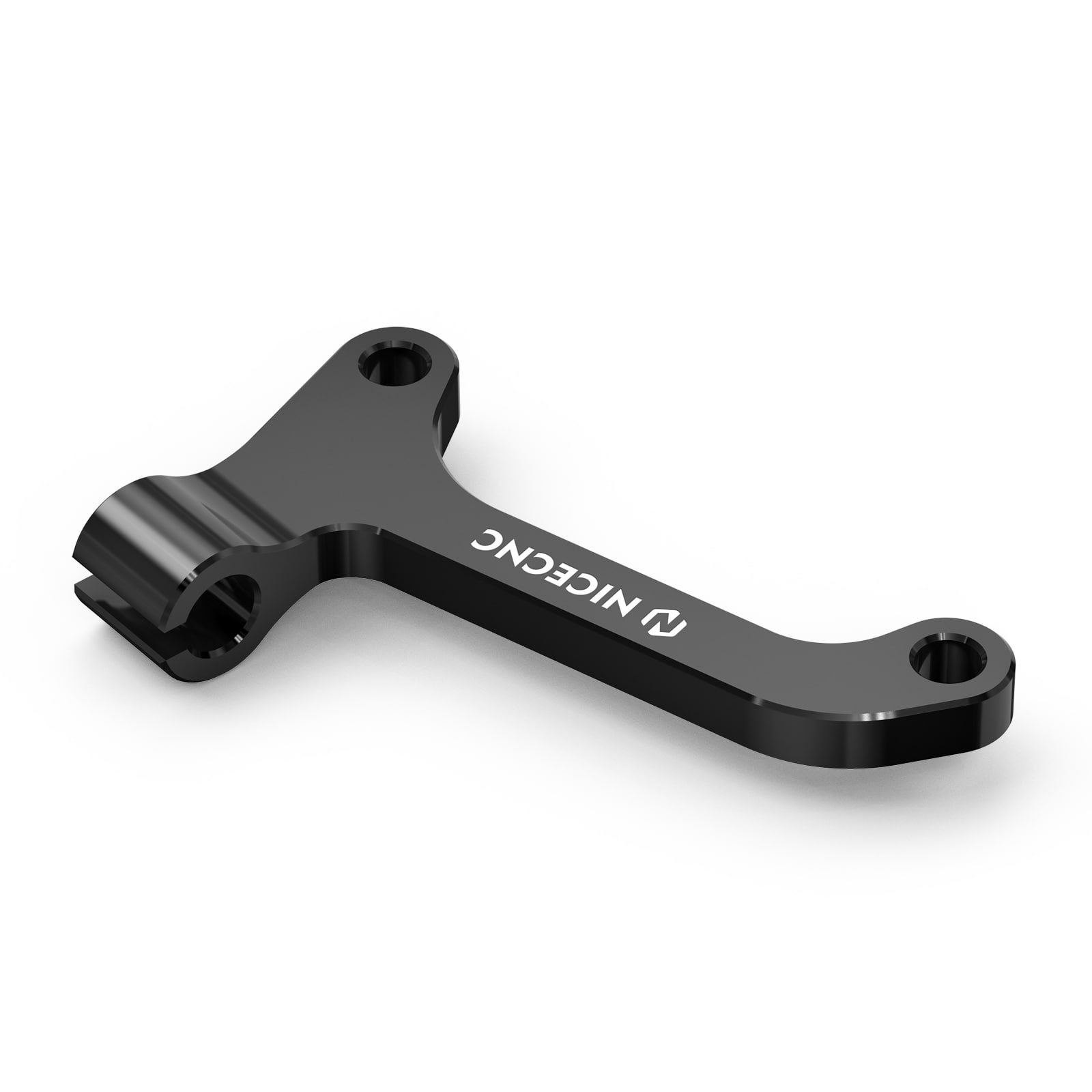 ATV Clutch Cable Holder Receiver Bracket Guide For Honda TRX450R 2004-2005