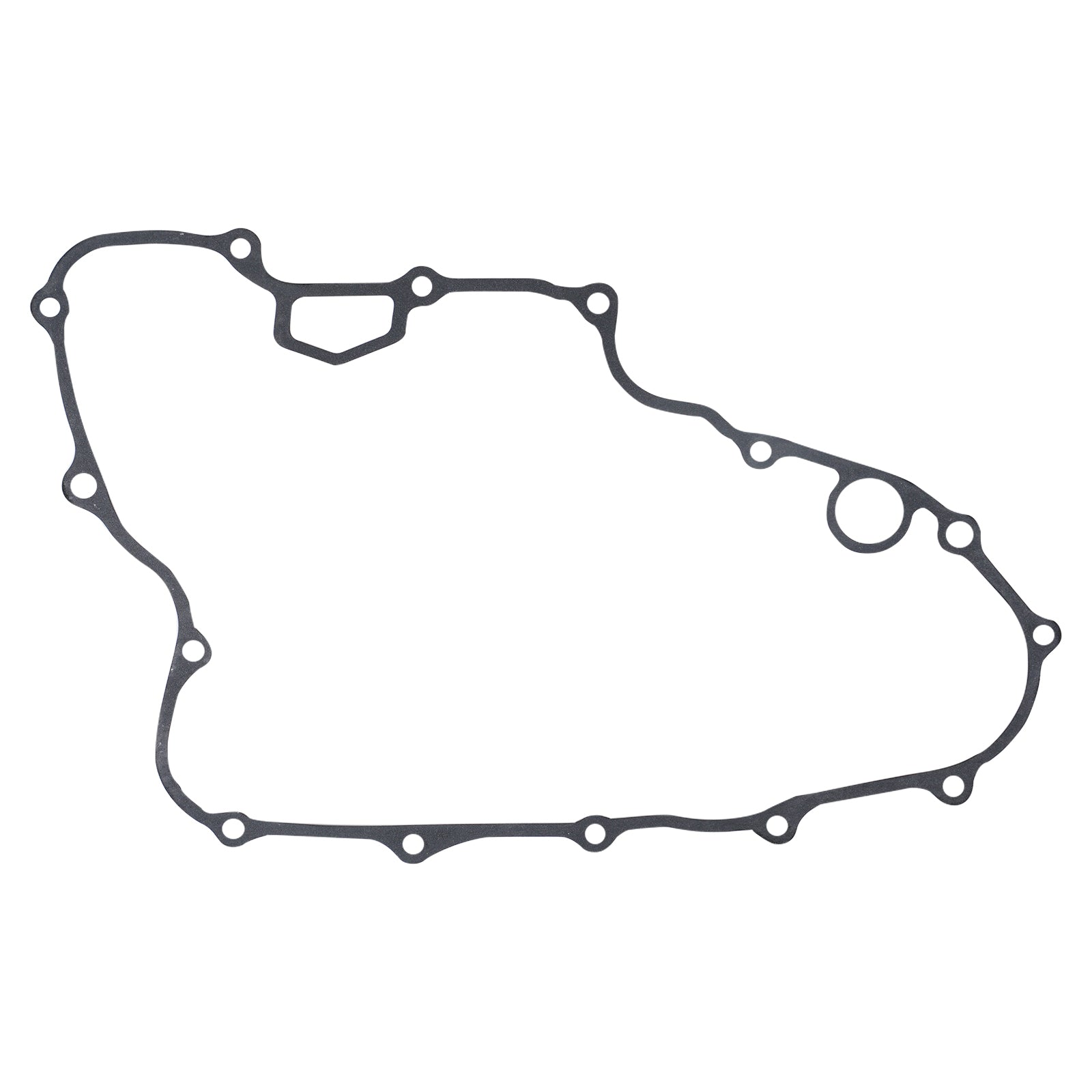 ATV Crankcase Clutch Cover Gasket #11394-HP1-600 For Honda TRX 450 R / ER