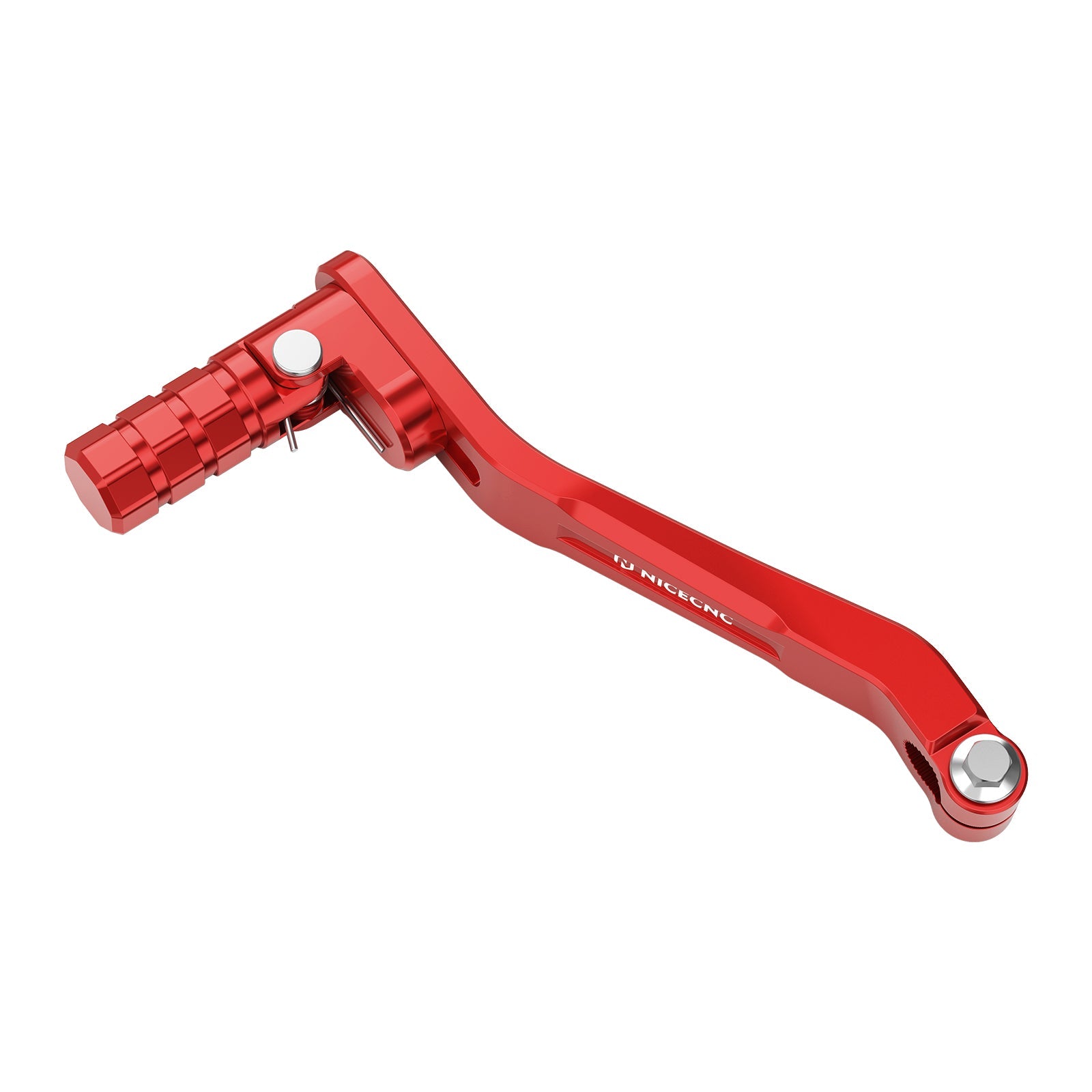 ATV Folding Gear Shift Lever Foot Pedal For Honda TRX 450 R / ER 2006-2014
