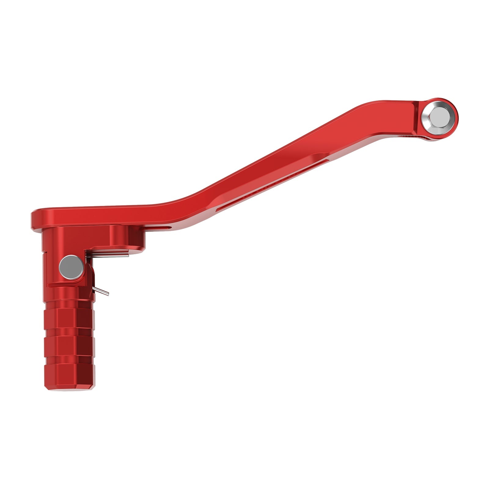 ATV Folding Gear Shift Lever Foot Pedal For Honda TRX 450 R / ER 2006-2014