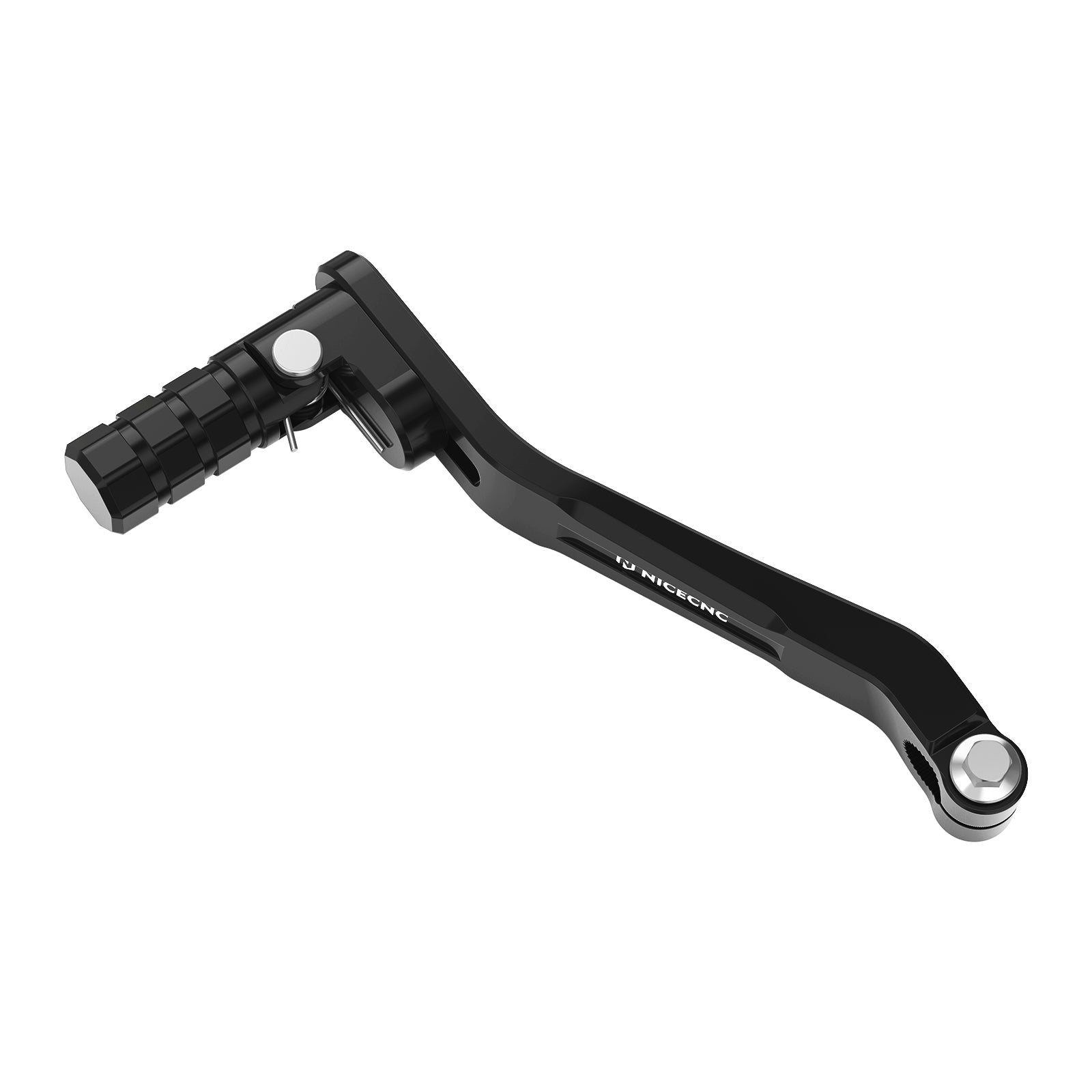 ATV Folding Gear Shift Lever Foot Pedal For Honda TRX 450 R / ER 2006-2014