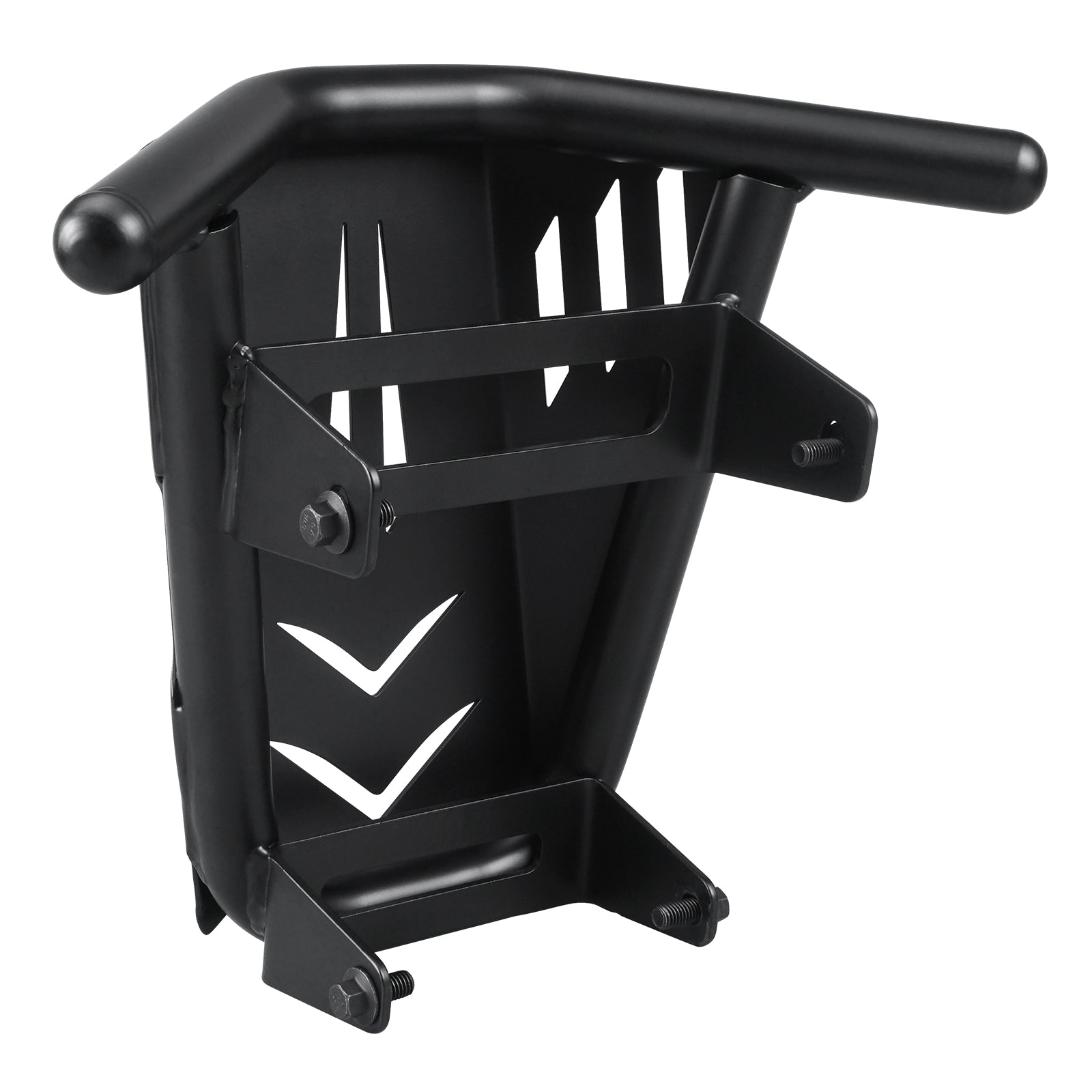 ATV Front Bumper Grab Bar Protection Body Guard For Honda TRX 450 R / ER