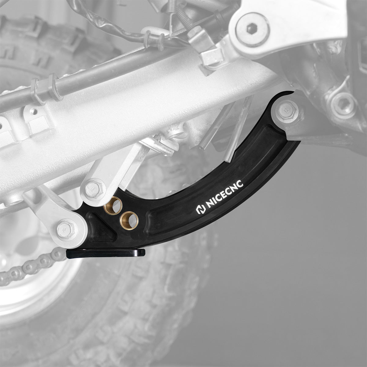 ATV Rear Shock Suspension Linkage Link For Honda TRX 450 R / ER 2006-2014
