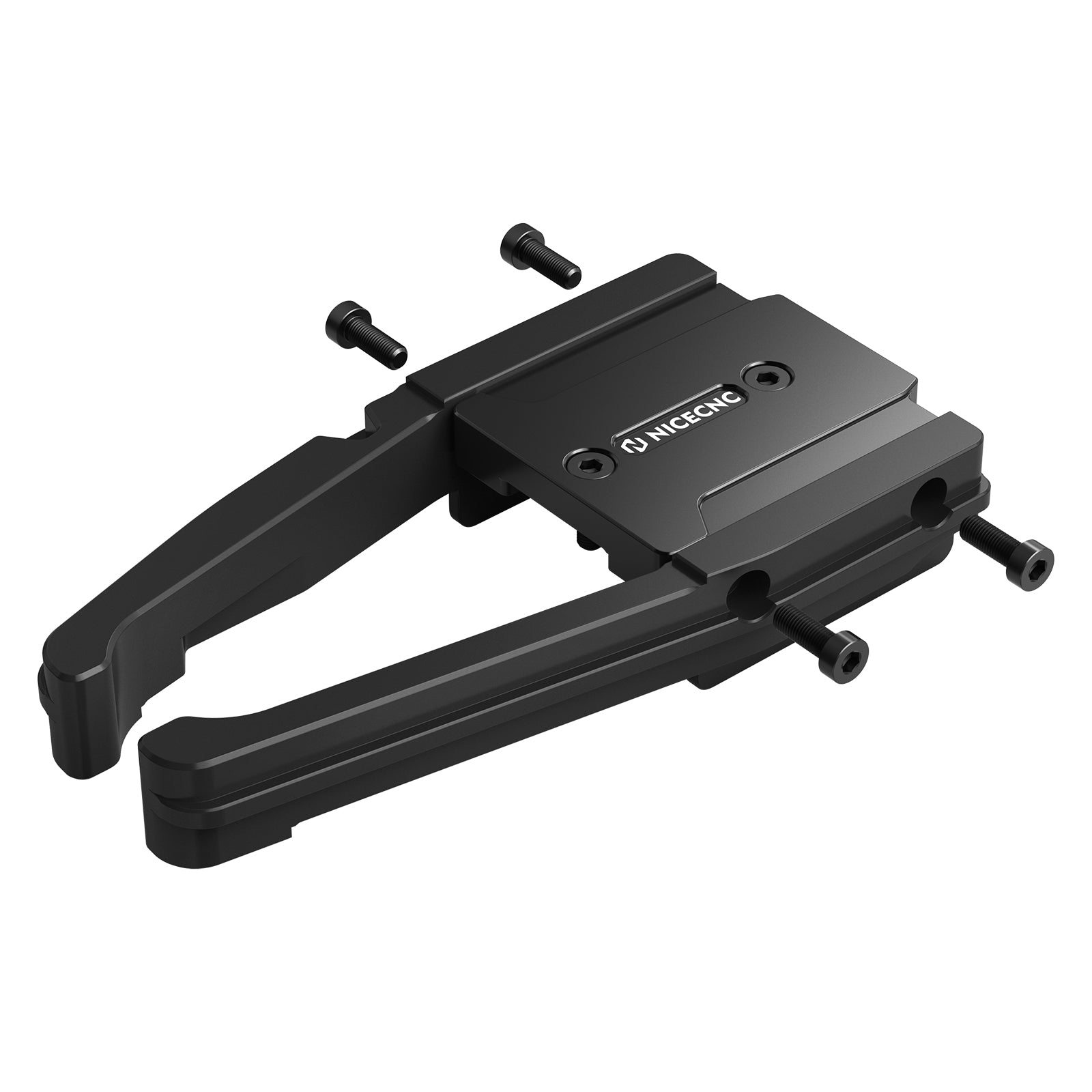 ATV Swingarm Chain Buffer Guide Slider For Honda TRX 450 R / ER 2006-2014