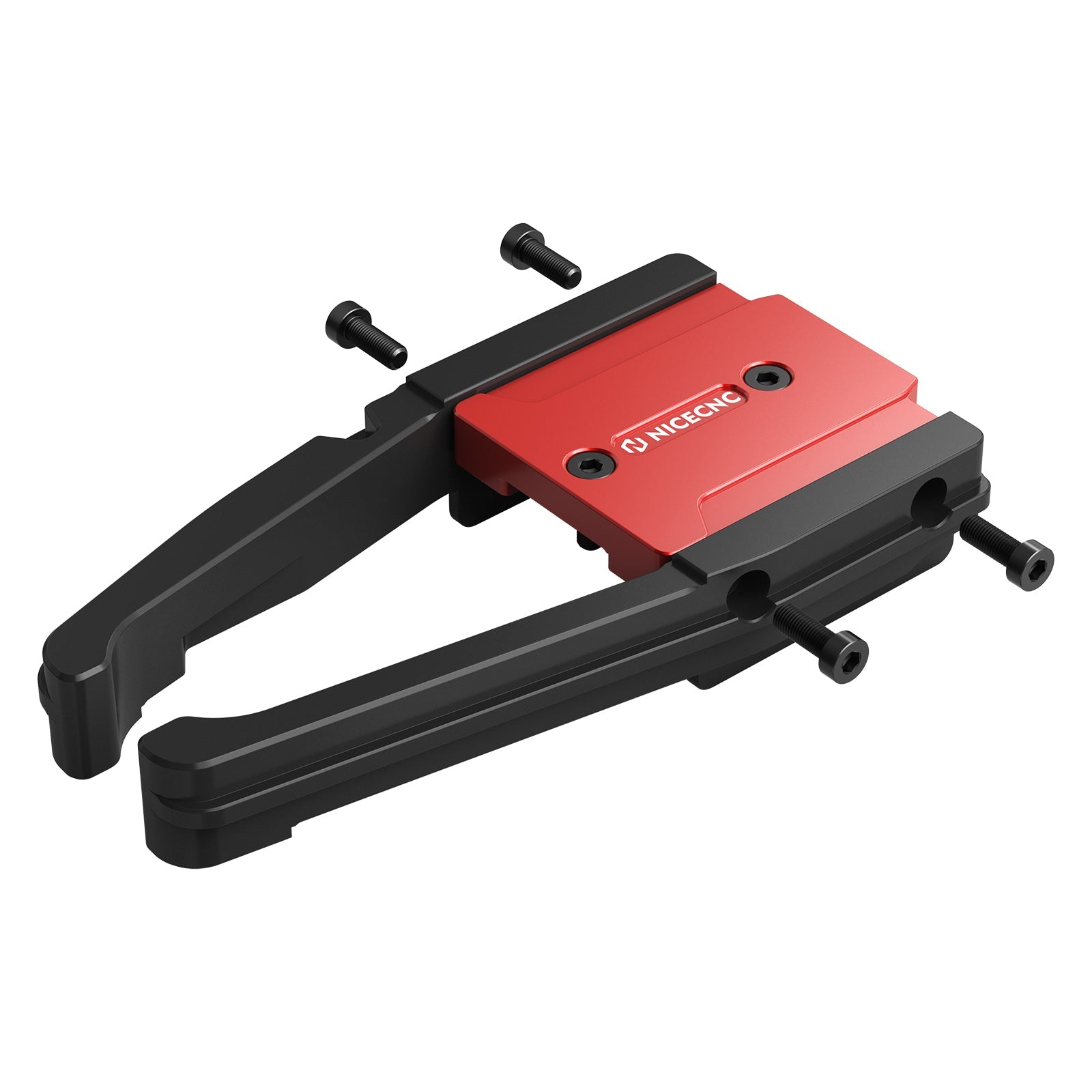 ATV Swingarm Chain Buffer Guide Slider For Honda TRX 450 R / ER 2006-2014
