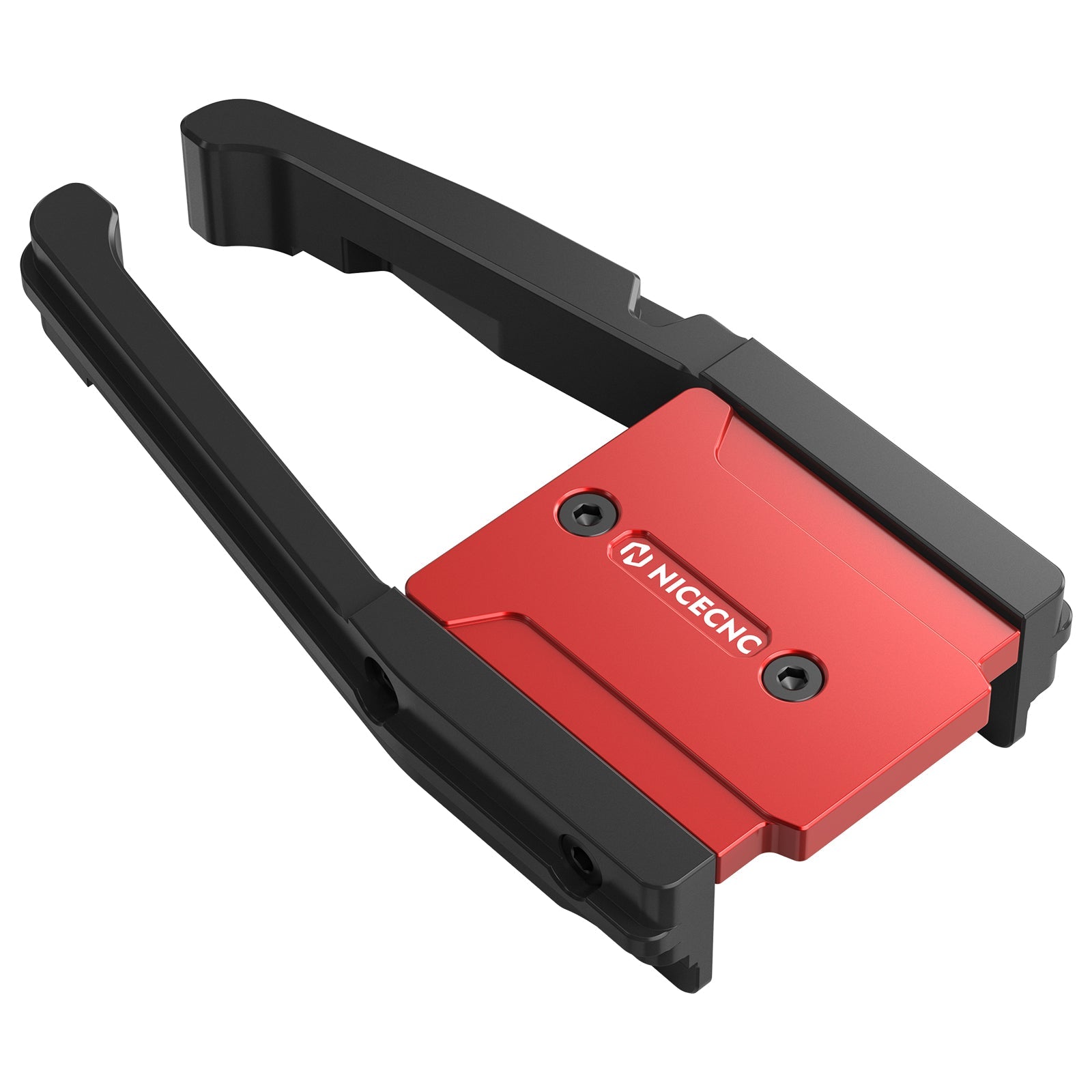 ATV Swingarm Chain Buffer Guide Slider For Honda TRX 450 R / ER 2006-2014