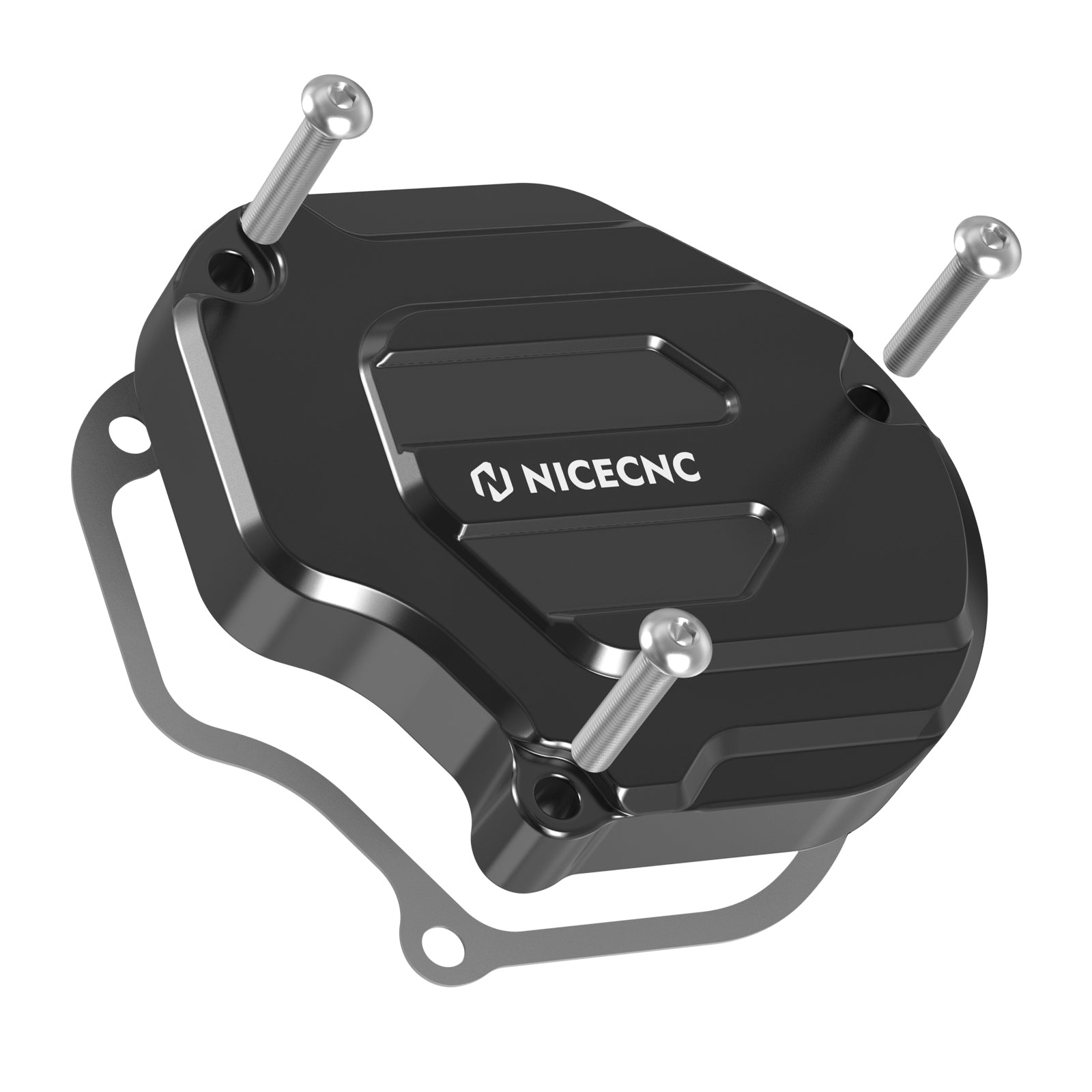 ATV Throttle Case Cover Guard w/Gasket For Honda TRX 450 R / ER 2006-2014