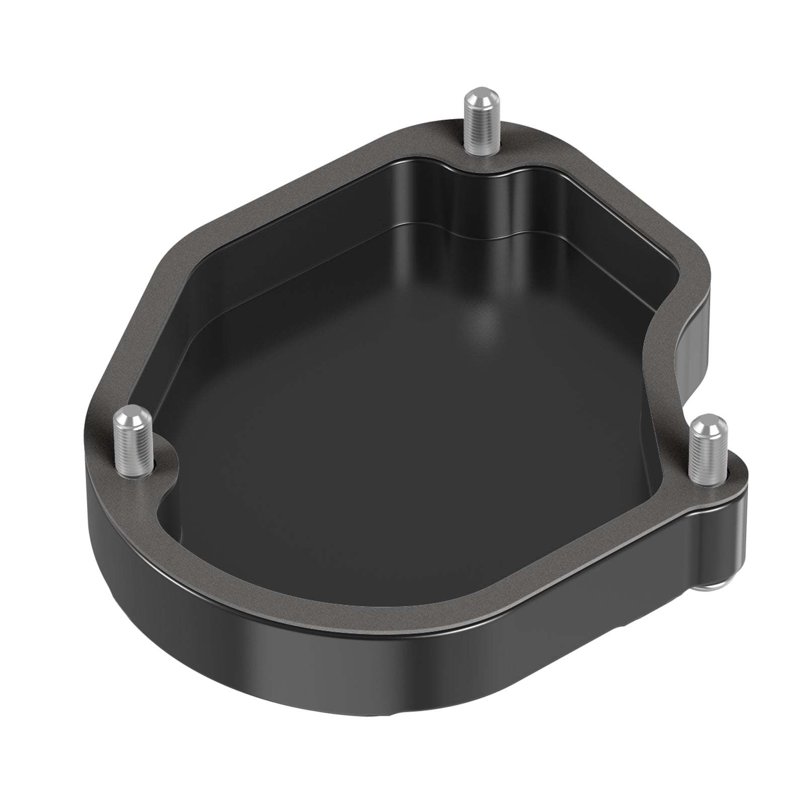 ATV Throttle Case Cover Guard w/Gasket For Honda TRX 450 R / ER 2006-2014