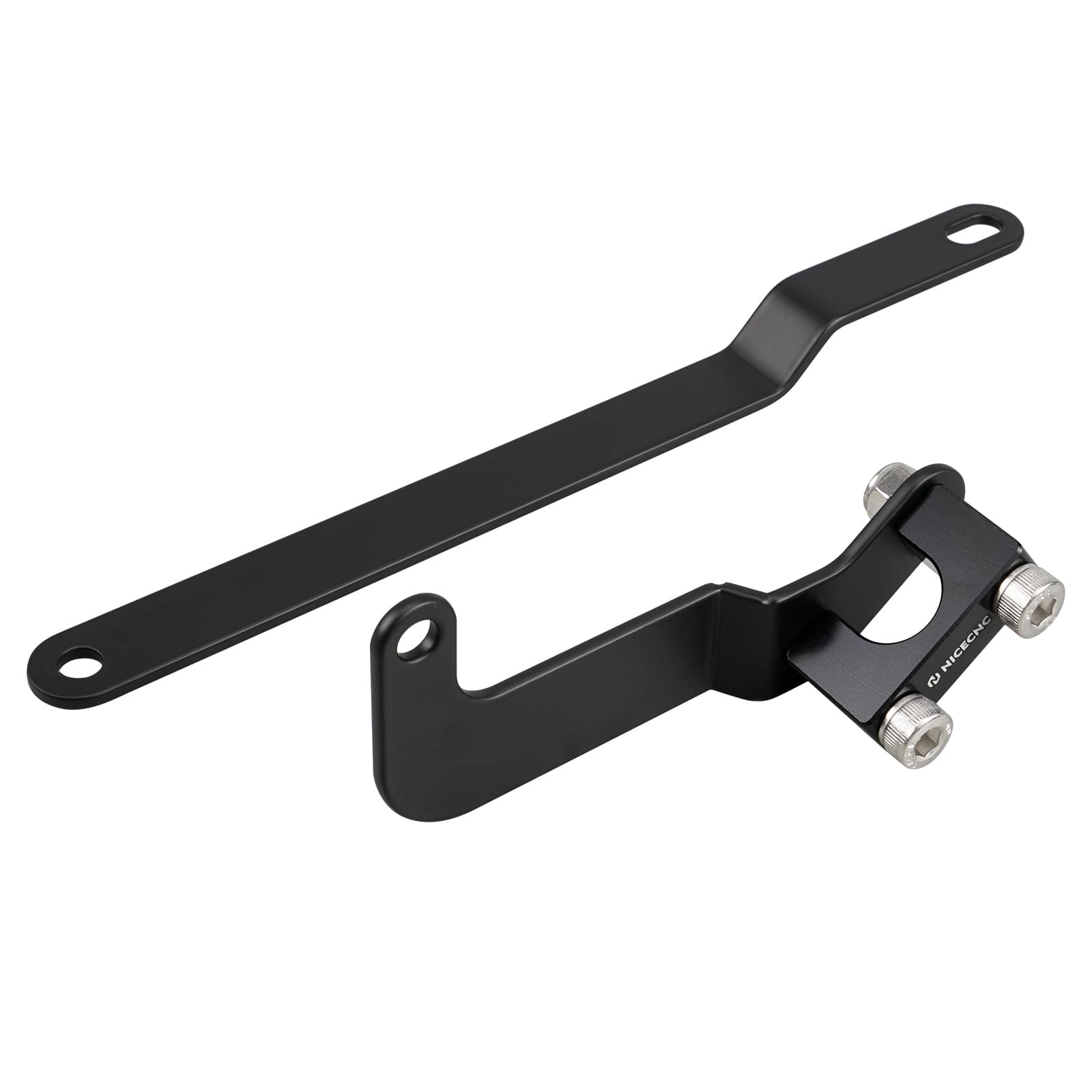 Rear Subframe Support Arm Reinforcement For Honda XR650L 1993-205