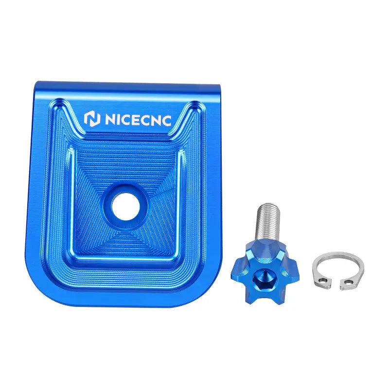 Quick-Release Seat Mount Kit For Husqvarna 125-450 FC/FX/TX/TC 23-26 150-501 TE/FE 24-26