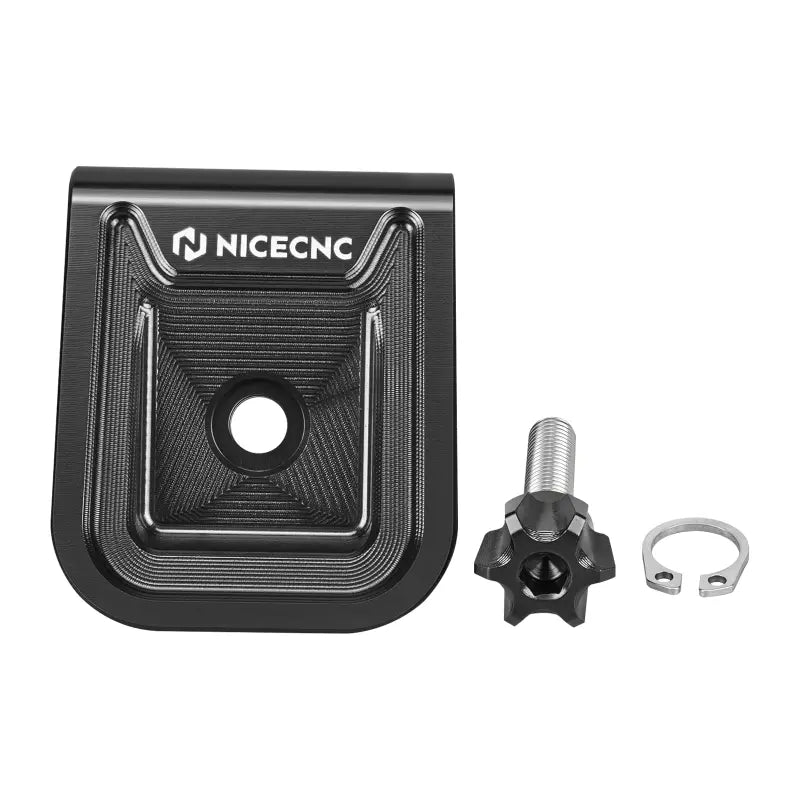 Quick-Release Seat Mount Kit For Husqvarna 125-450 FC/FX/TX/TC 23-26 150-501 TE/FE 24-26
