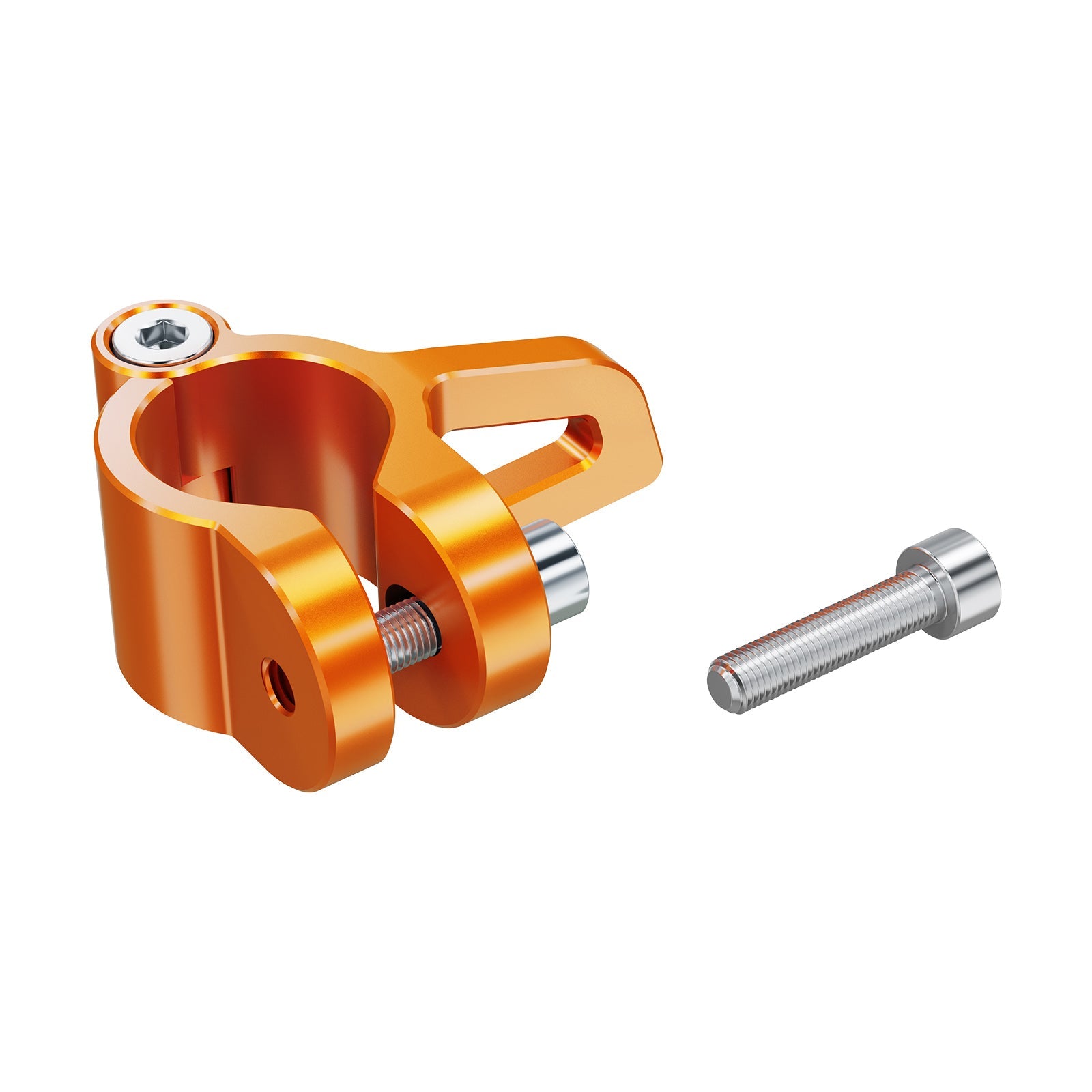 Kickstand Tip Fat Foot Side Stand Extension For Husqvarna 701 Enduro 2016-2024