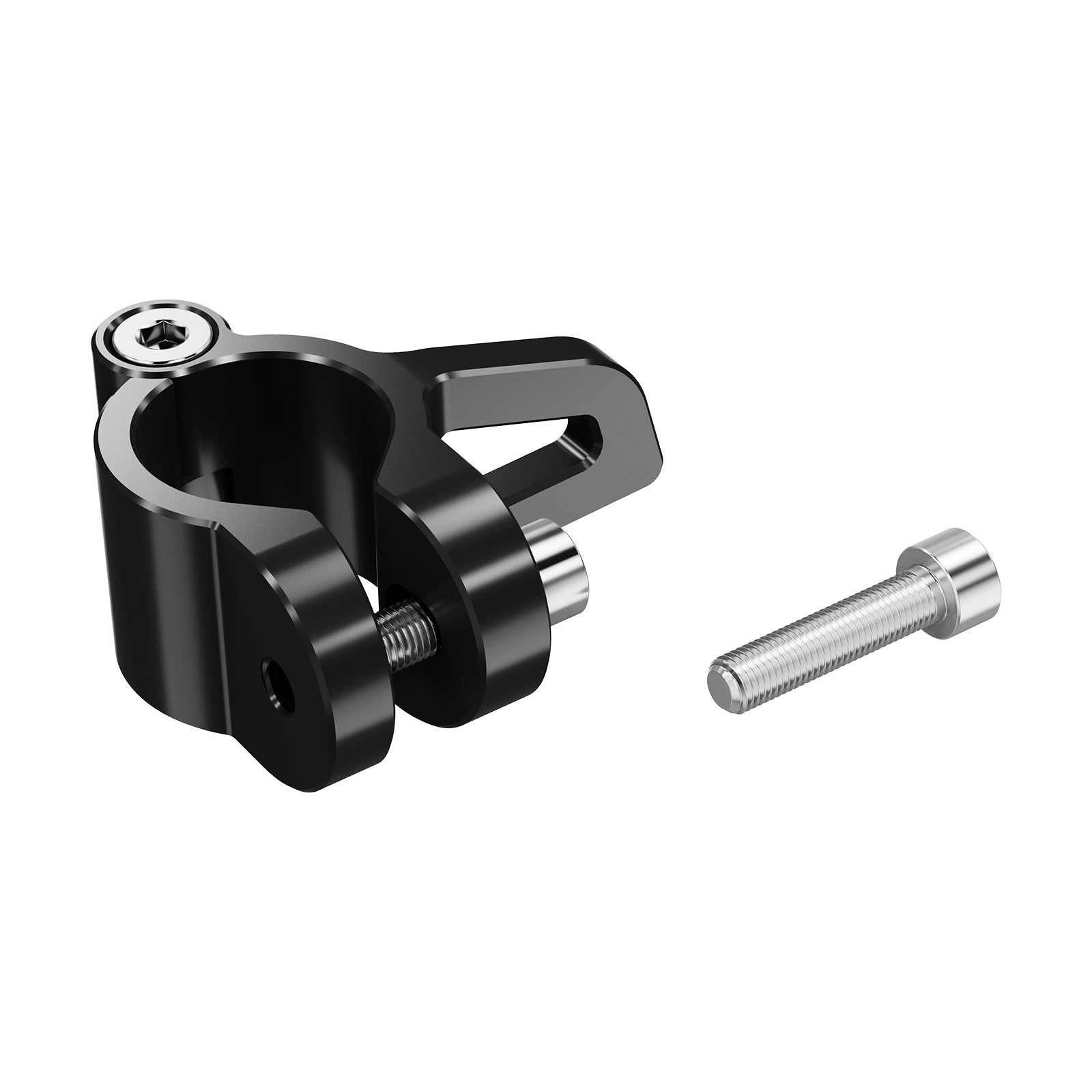 Kickstand Tip Fat Foot Side Stand Extension For Husqvarna 701 Enduro 2016-2024
