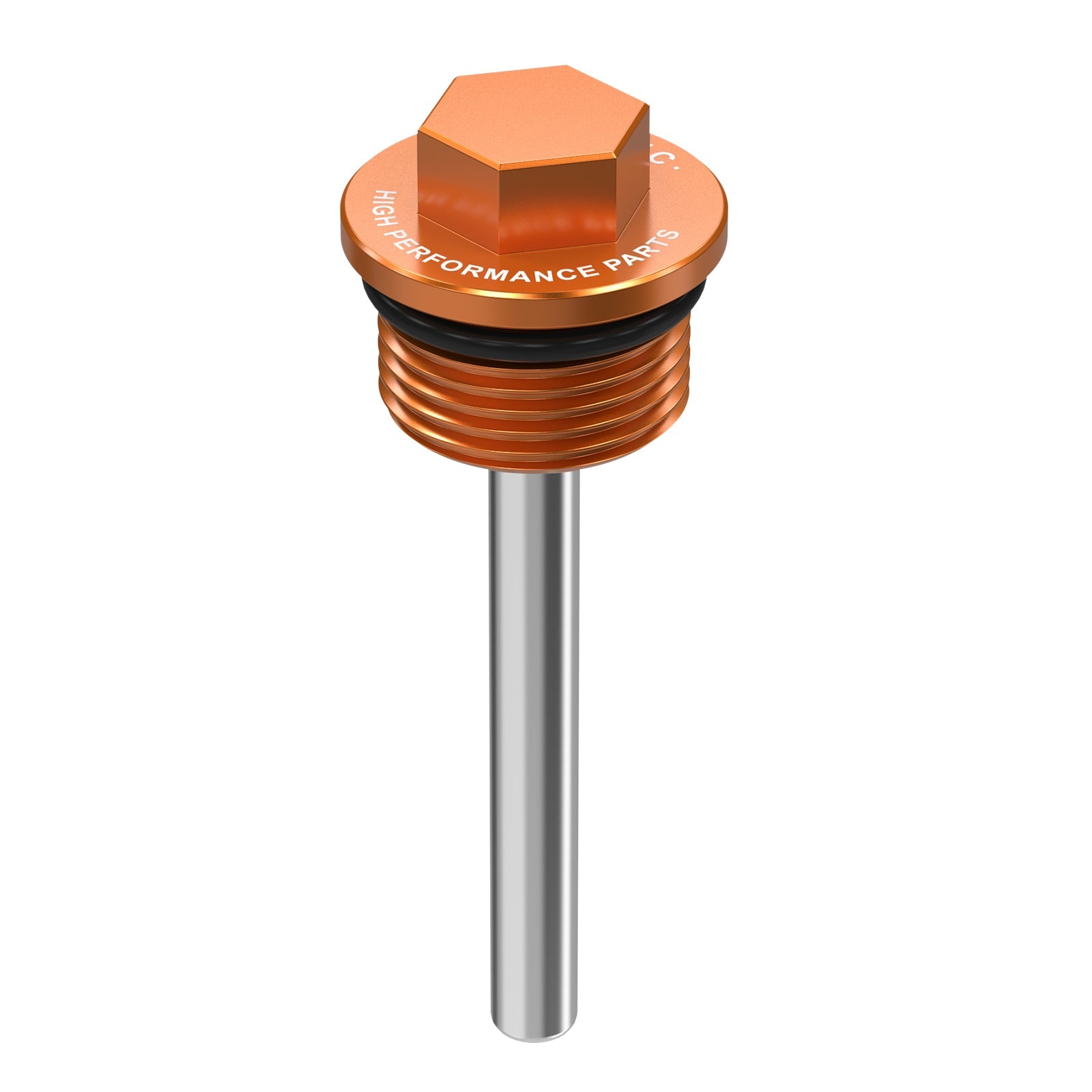 Magnetic Oil Drain Plug Bolt For Husqvarna 701 Enduro Supermoto SM Vitpilen