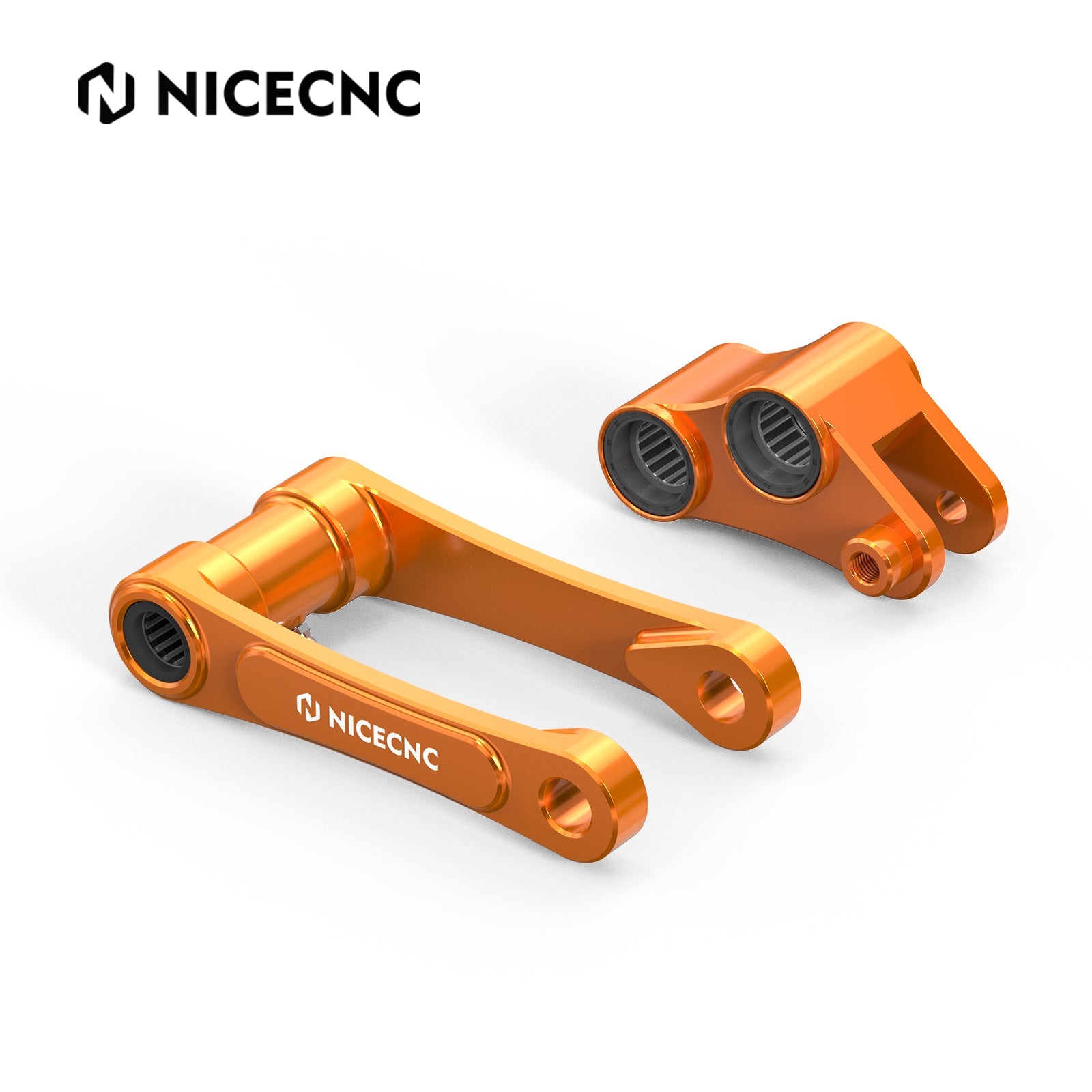 2'' Rear Suspension Drop Lowering Link Kit For Husqvarna 701 Enduro Supermoto 16-25