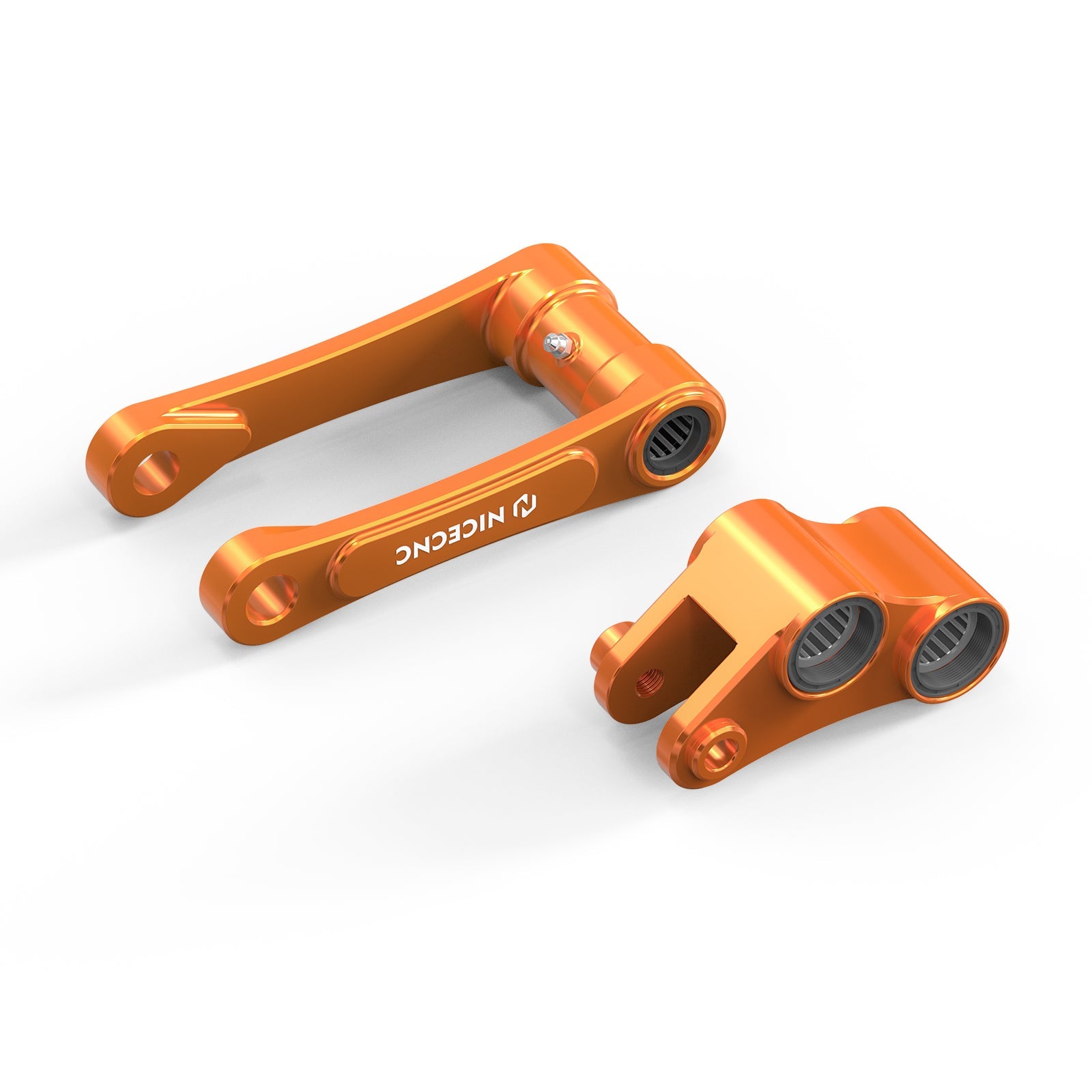 2'' Rear Suspension Drop Lowering Link Kit For Husqvarna 701 Enduro Supermoto 16-25