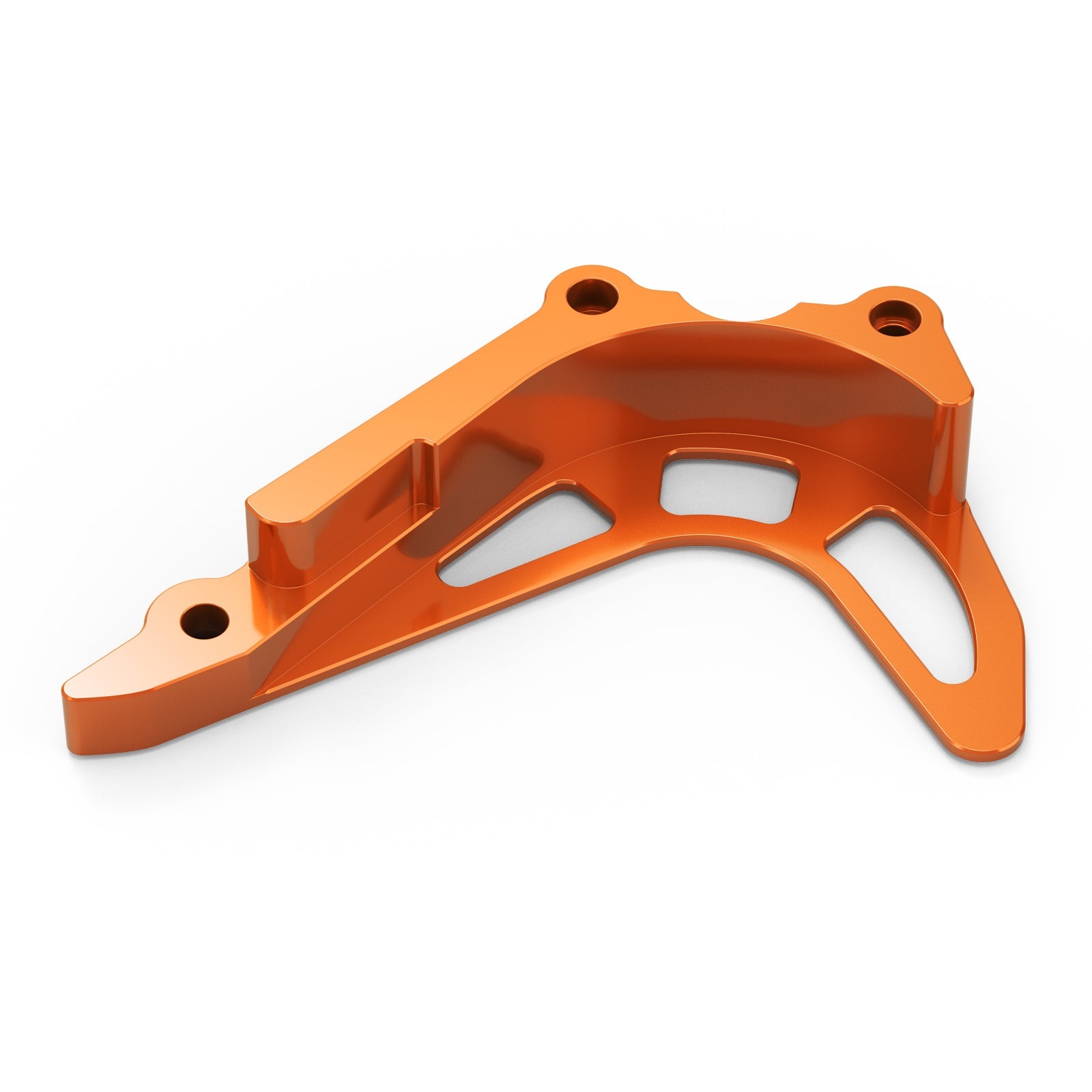 Sprocket Cover Case Saver Chain Guard For Husqvarna 701 Enduro Supermoto 2016-2023