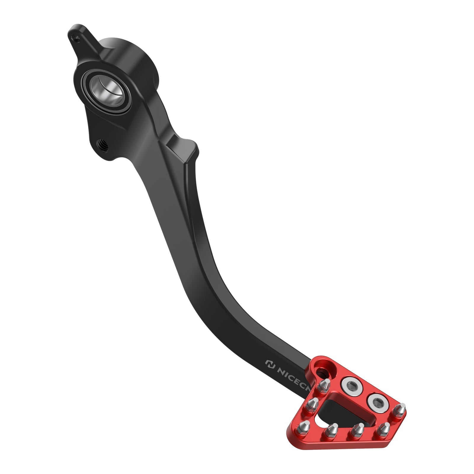 Rear Foot Brake Pedal Lever For Husqvarna 701 Enduro Supermoto 2020-2024