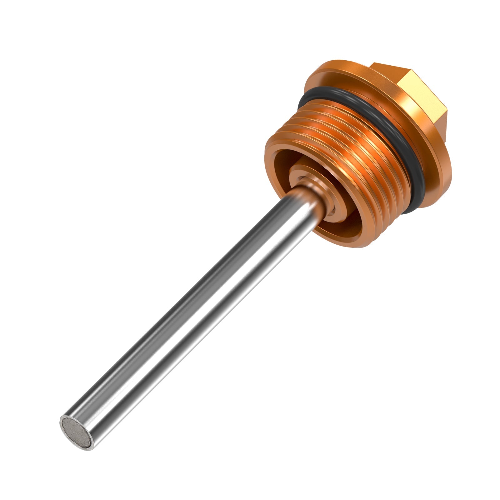 Magnetic Oil Drain Plug Bolt Screw For KTM 690 Enduro SMC R 2008-2025