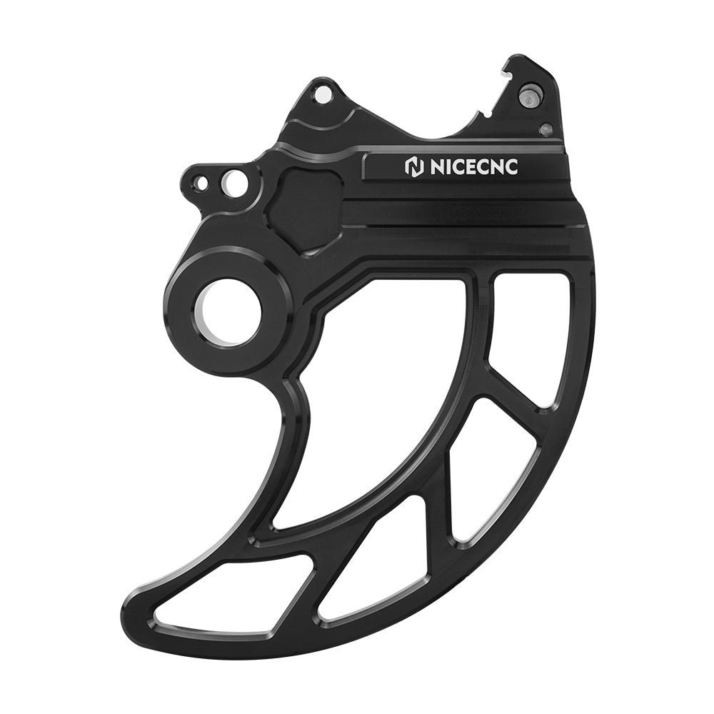 Rear Brake Disc Cover Caliper Guard Protection For Husqvarna Norden 901 2022-2025