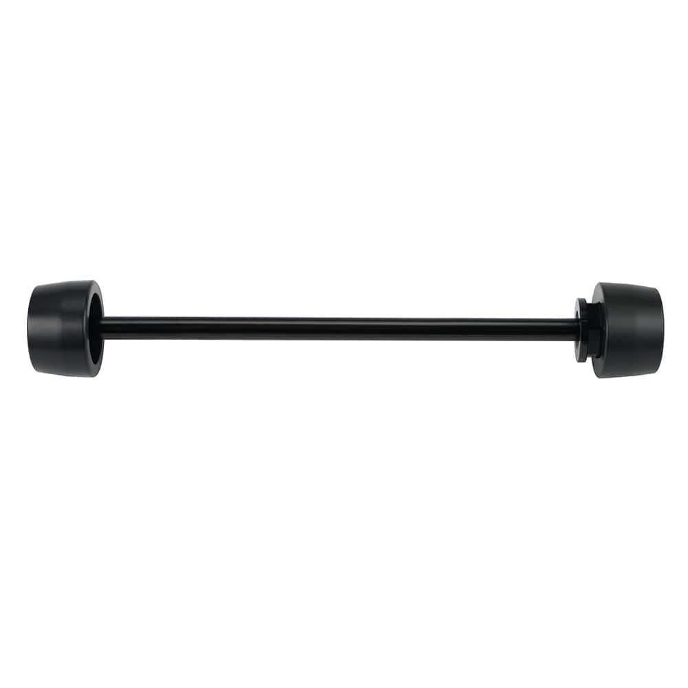 Rear Axle Slider Fork Crash Pad For KTM 350 500 EXC-F 2004-2023