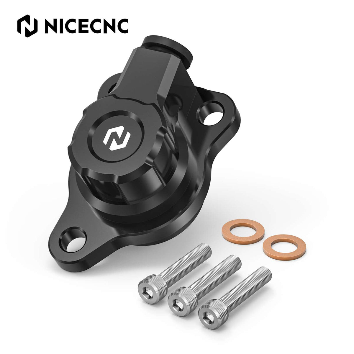 Lightweight Hydraulic Clutch Slave Cylinder Upgrade Kit For Ducati Multistrada Monster Scrambler