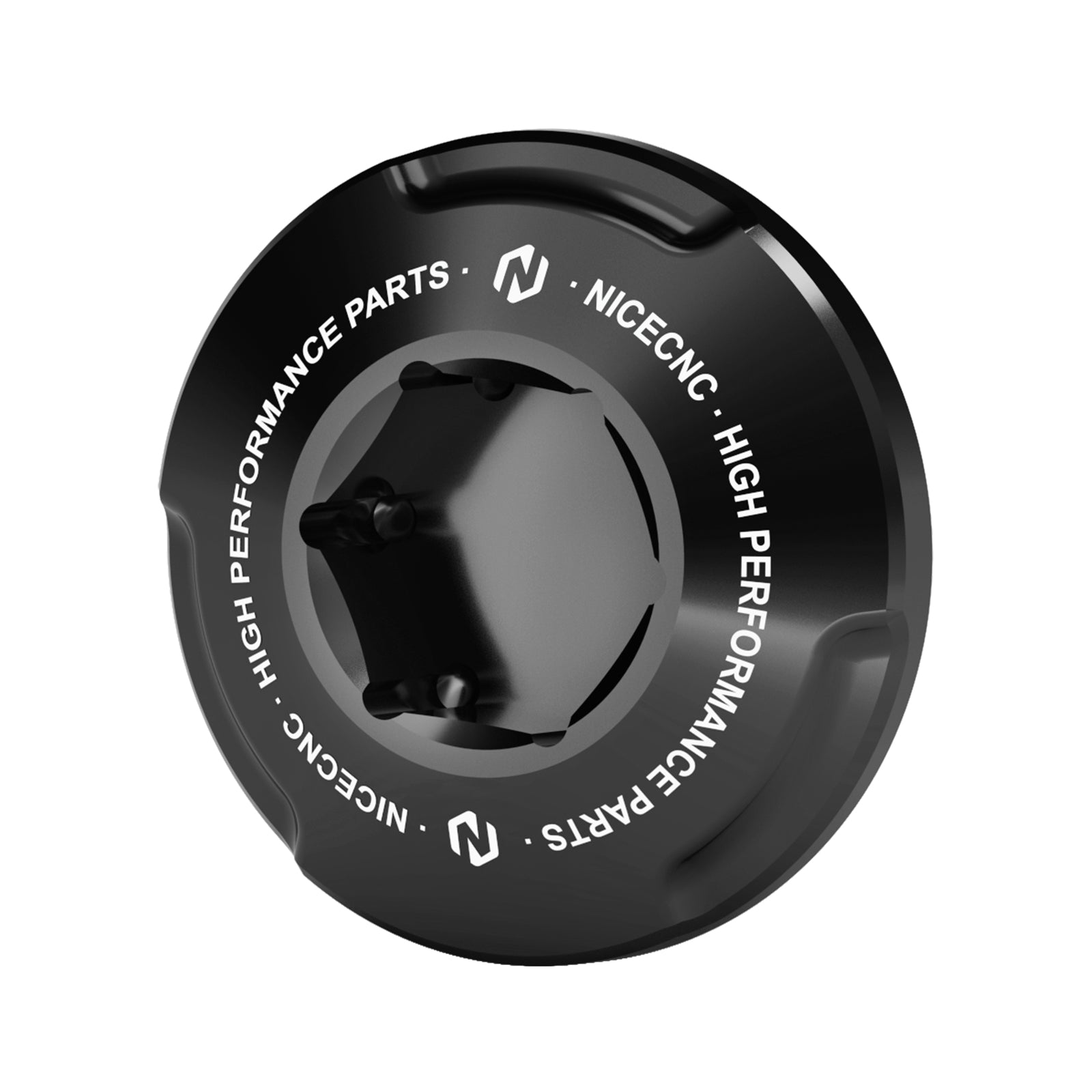 Generator Threaded & Ignition Cover Plug For KTM 350 EXC-F 12-23