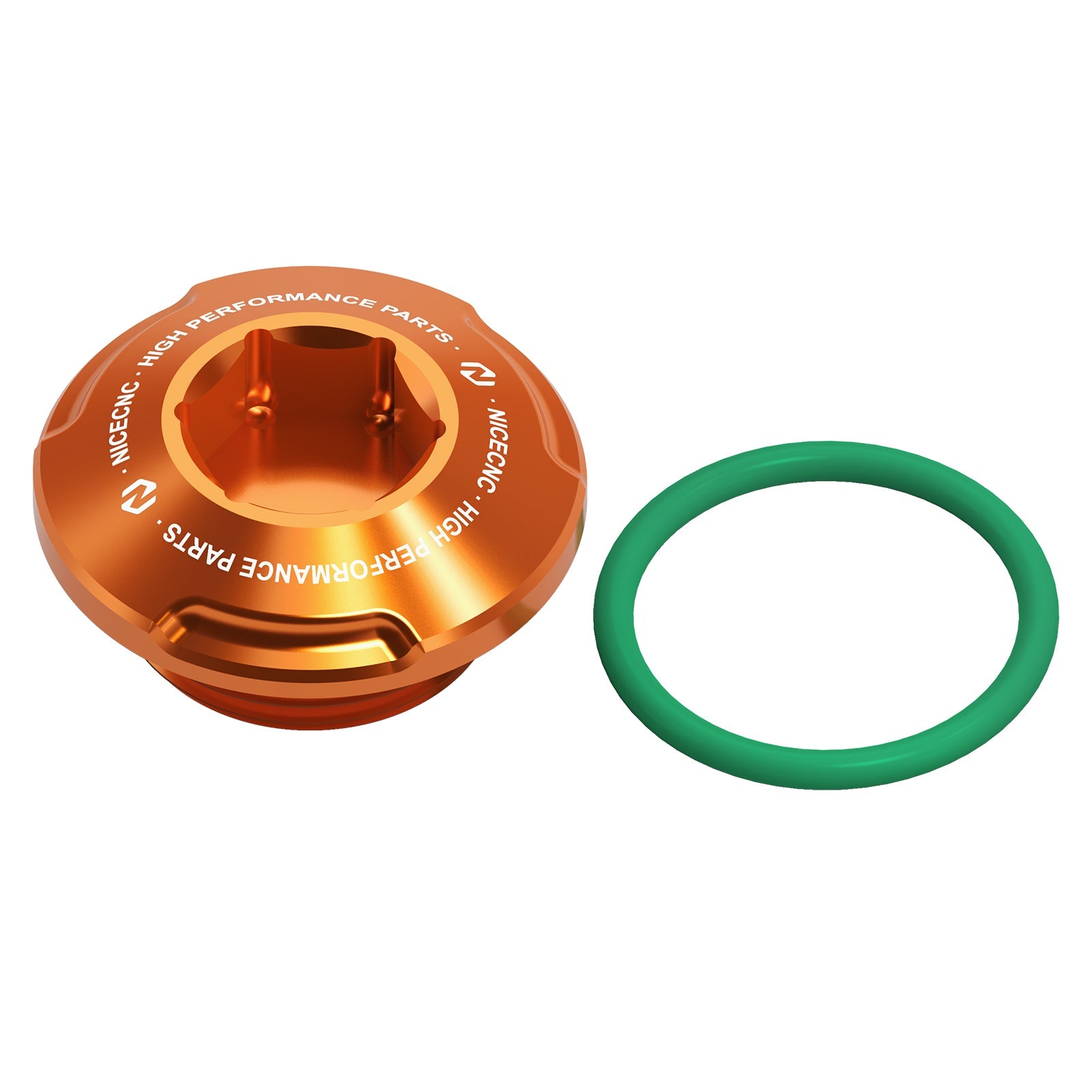 Engine Ignition Cover For KTM 250-350 SX-F XC-F 690 Enduro R 790 890 Adventure R