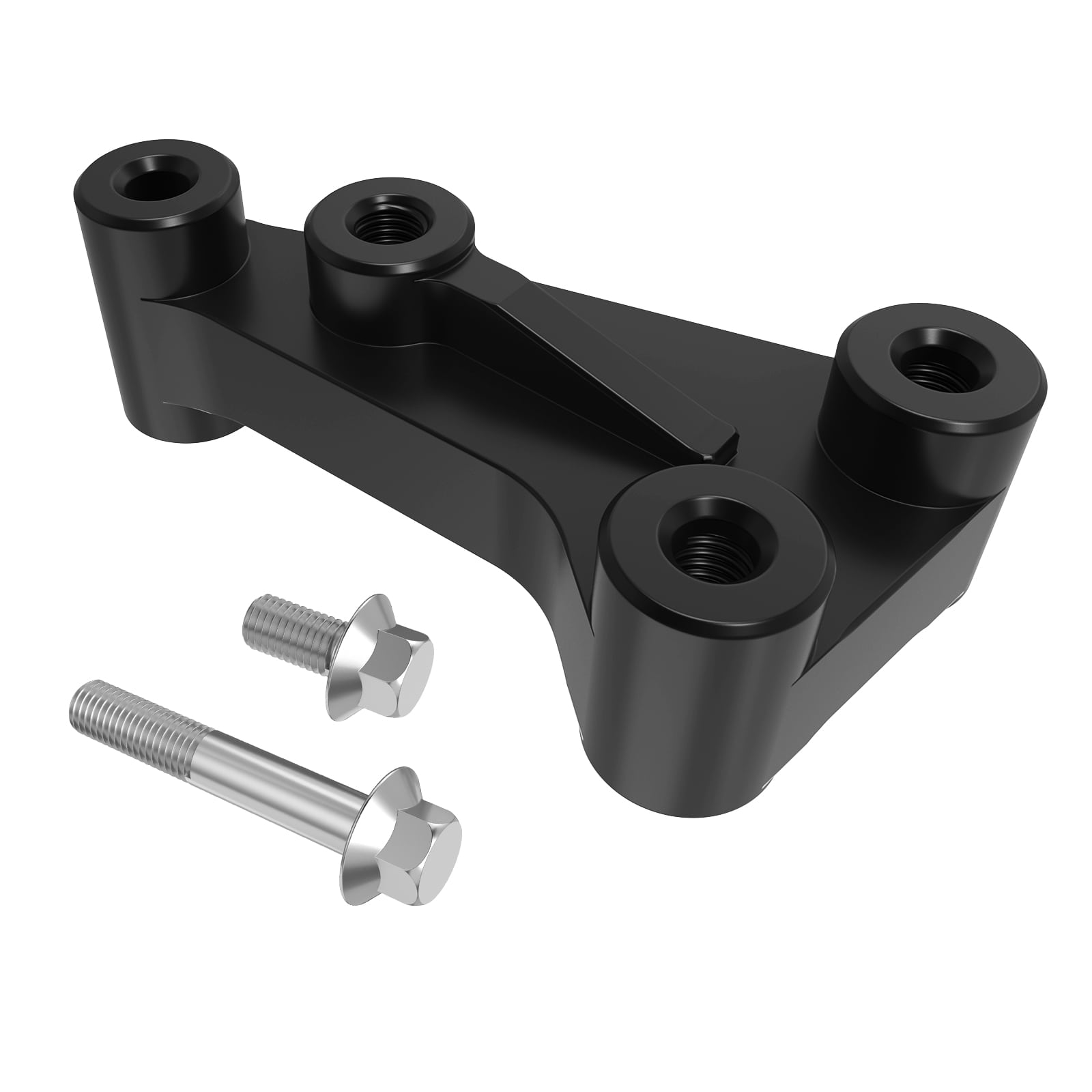 Alternator Mount Bracket For Jeep Wrangler 91-95 YJ / 97-02 TJ 2.5L 4 Cylinder