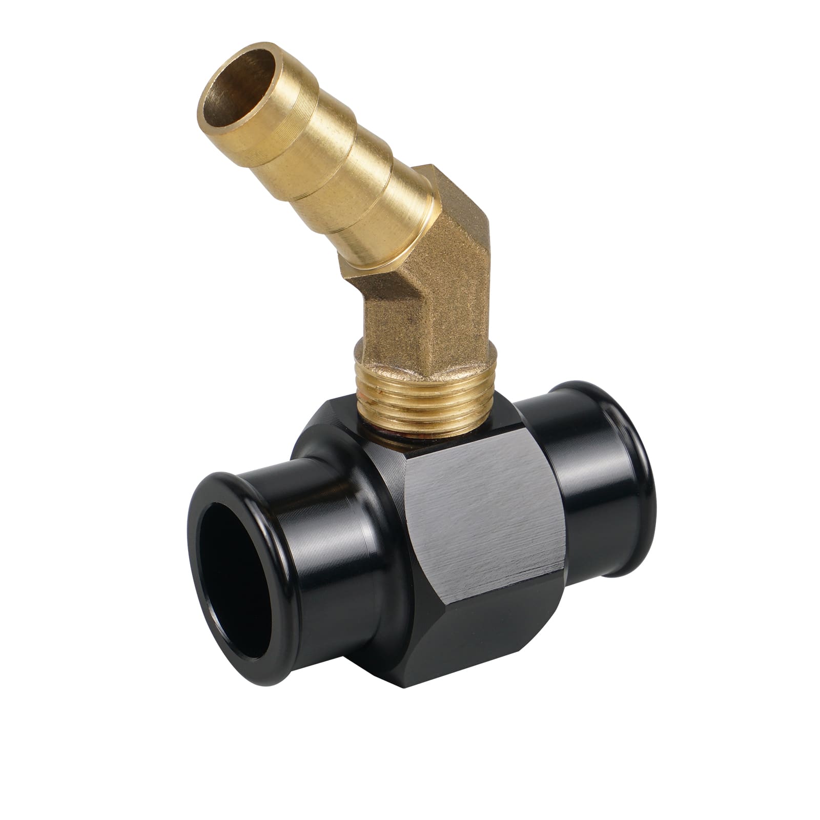 Cooling System Modification Thermostat Kit For Kawasaki KLR650 1987-2024