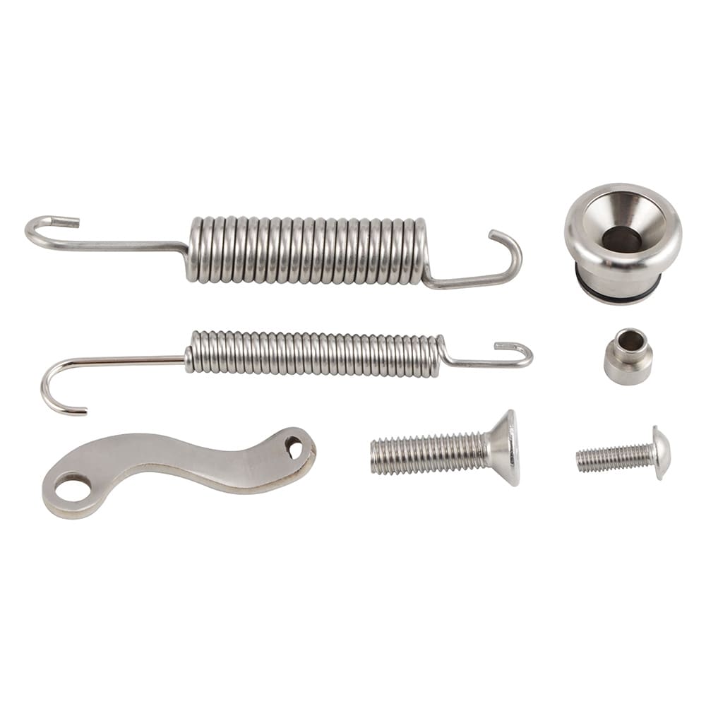 Kickstand Side Stand Springs Kit For KTM 350 500 EXC-F 2017-2022