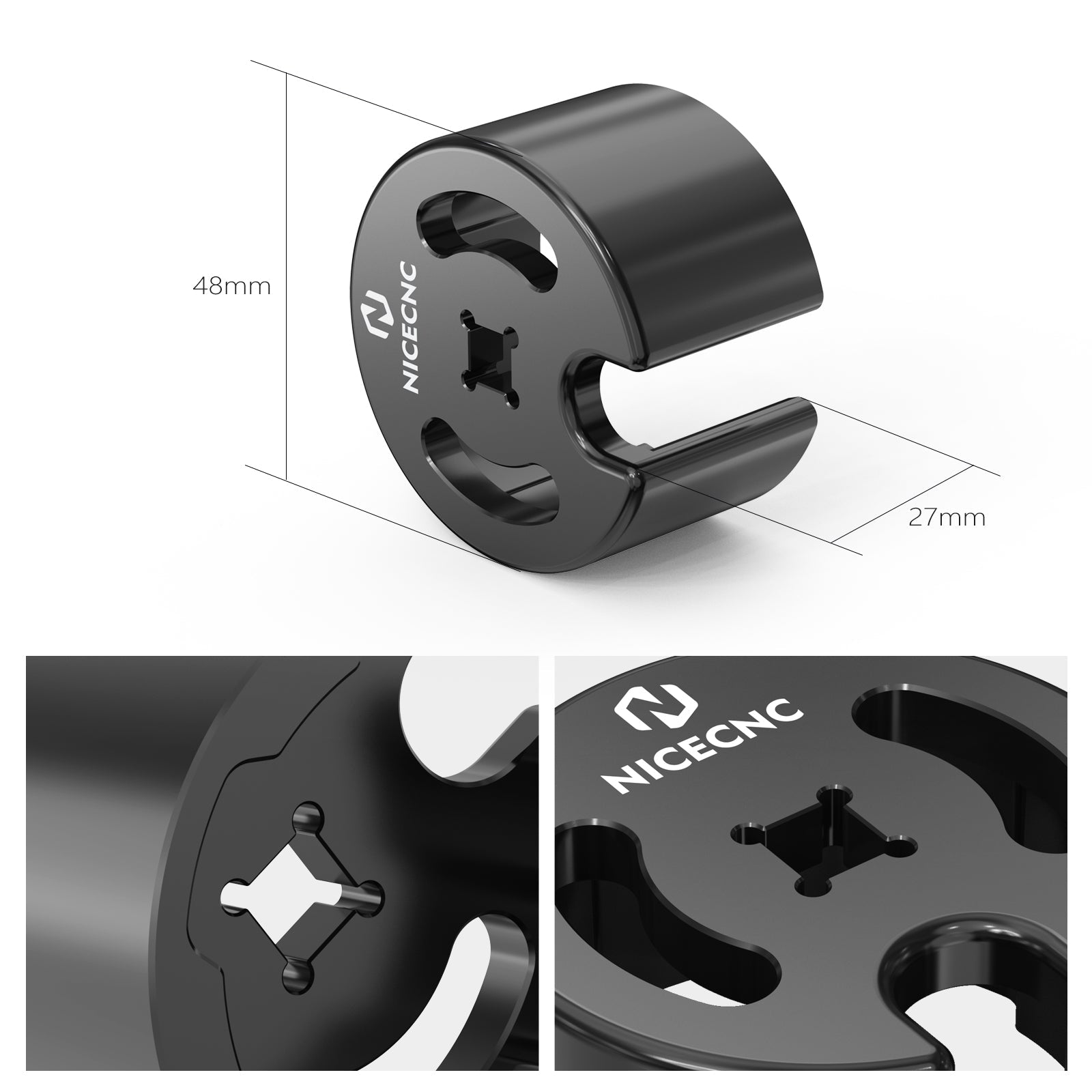 Radiator Cap Removal Tool For KTM 125-450 XCF/SXF Husqvarna 125-450 FC/TC 2023-2024 GasGas