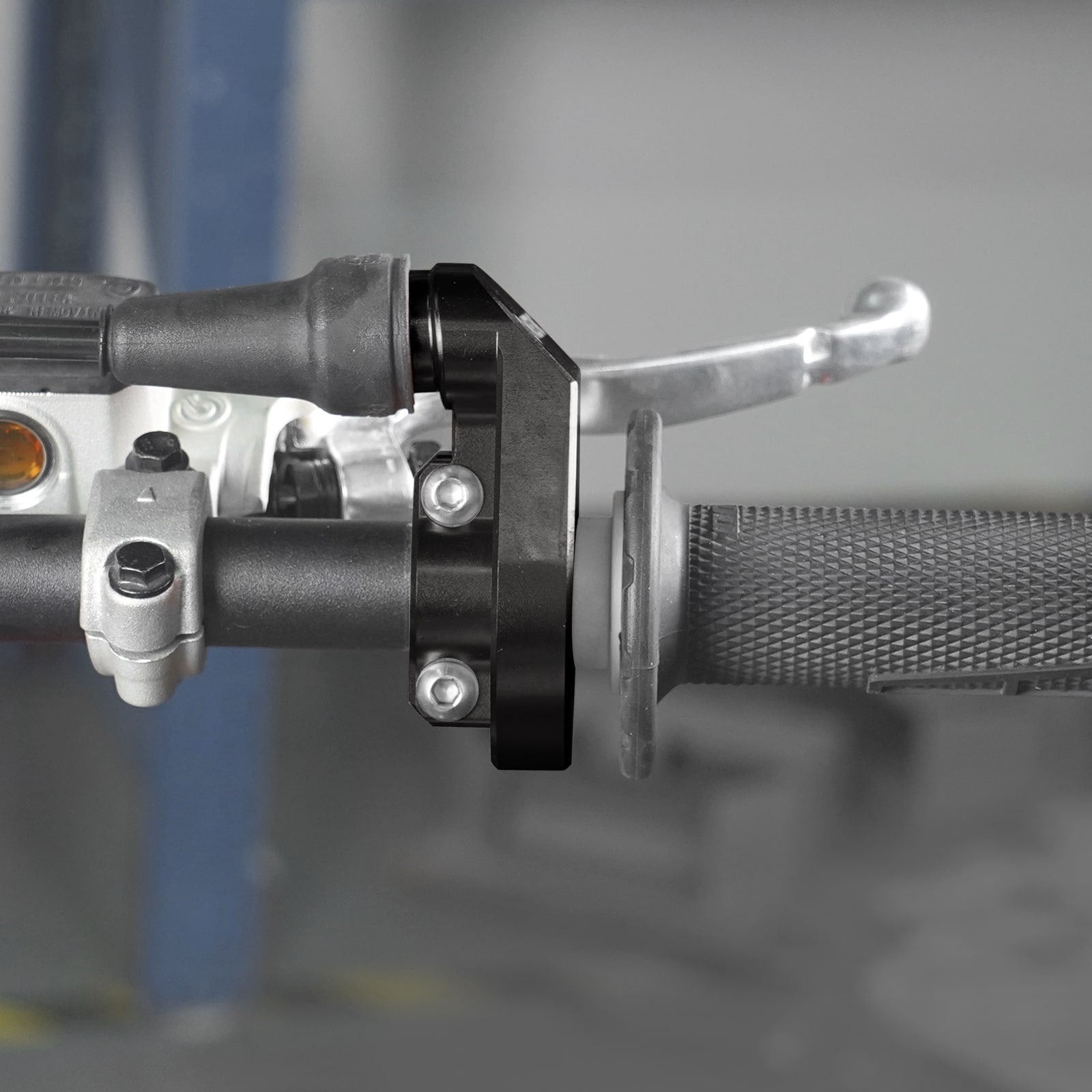 Throttle Housing For KTM 350 500 EXC-F 2024-2025