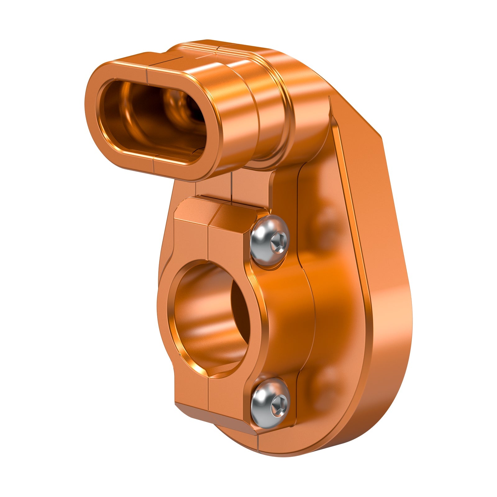 Throttle Housing For KTM 350 500 EXC-F 2024-2025