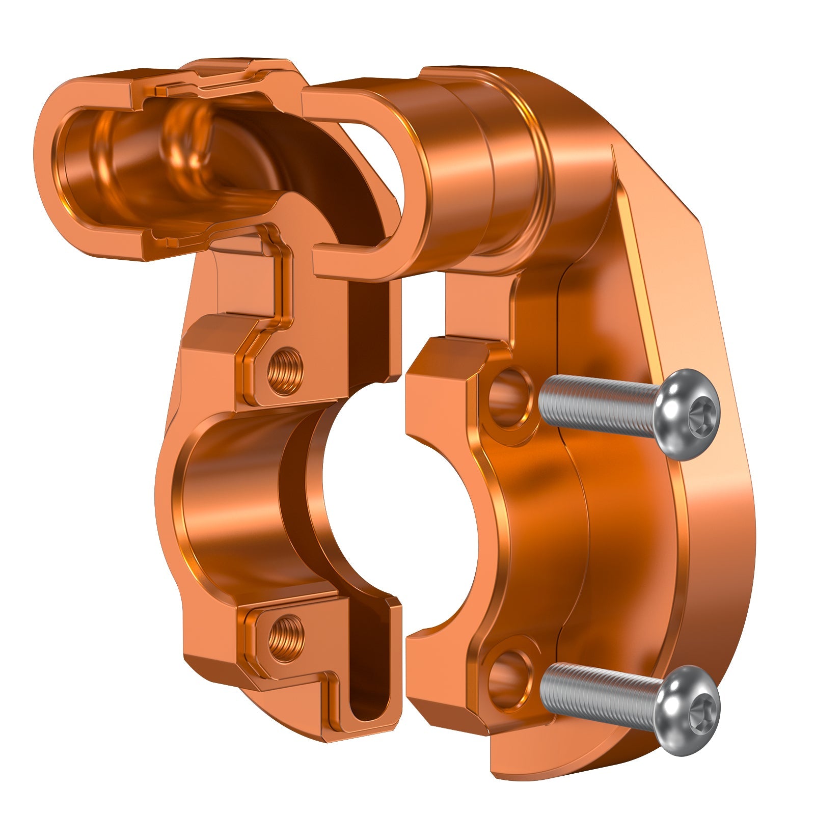 Throttle Housing For KTM 350 500 EXC-F 2024-2025