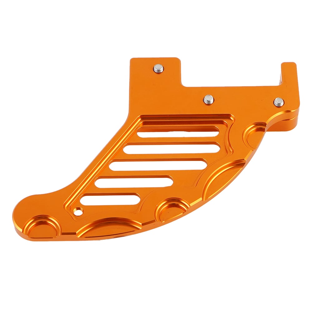 Rear Brake Disc Guard For KTM 350 500 EXC-F 2004-2023