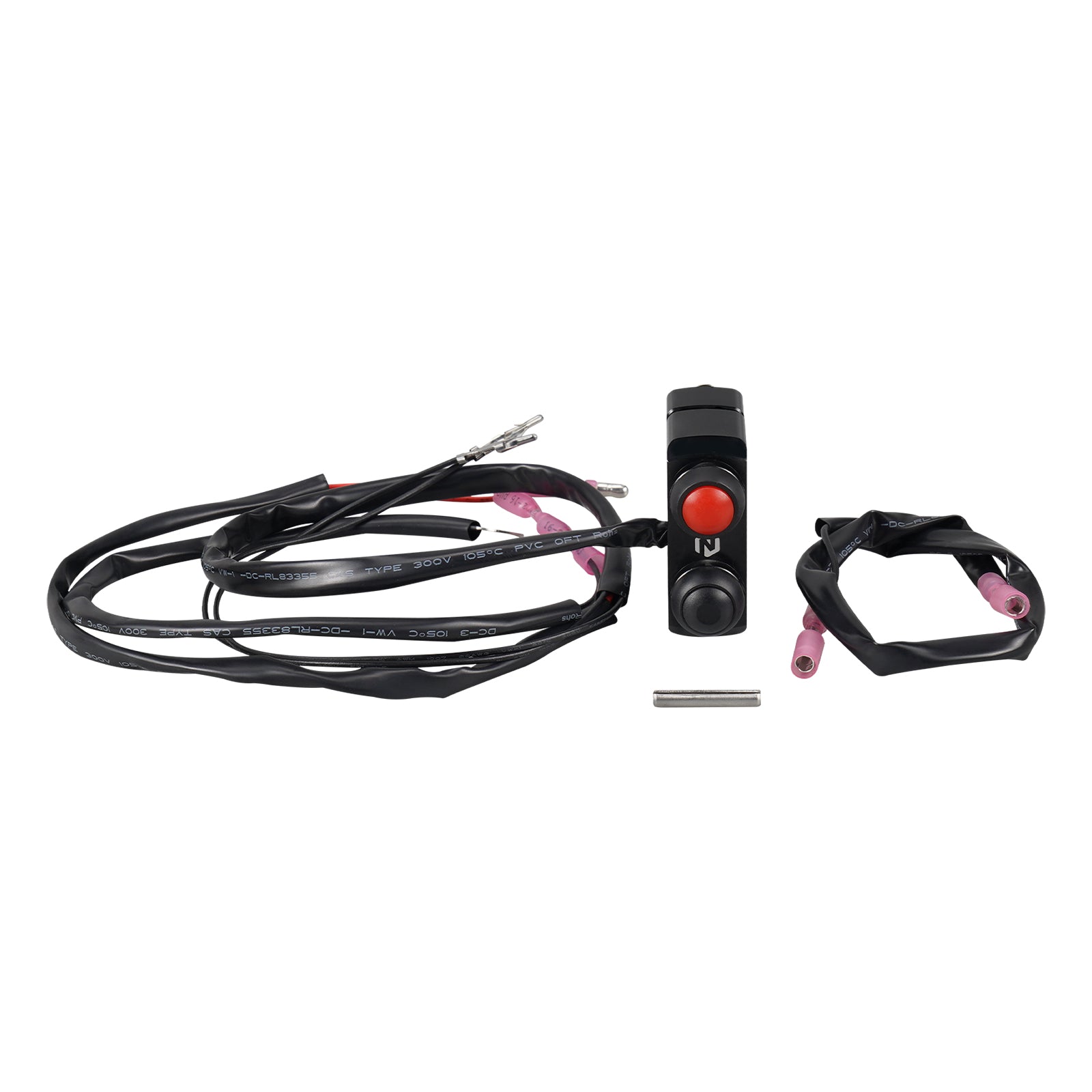 Start Kill Stop Switch Button For KTM 350 500 EXC-F 2008-2023