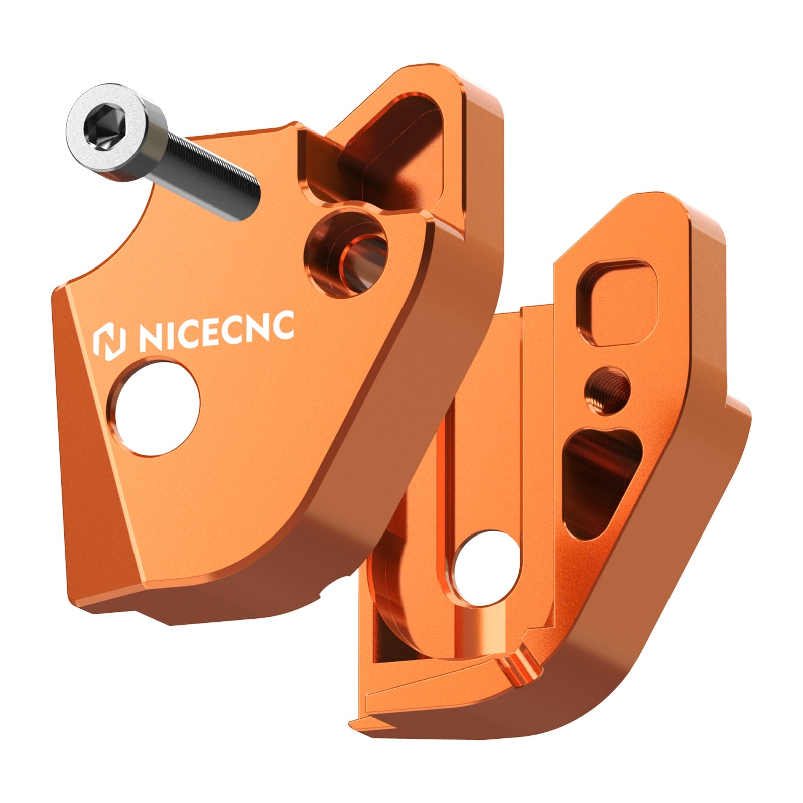 Linkage Guard for KTM 125-500 XC/SX/XCF/SXF Husqvarna 125-501 FC FX TX TC GasGas