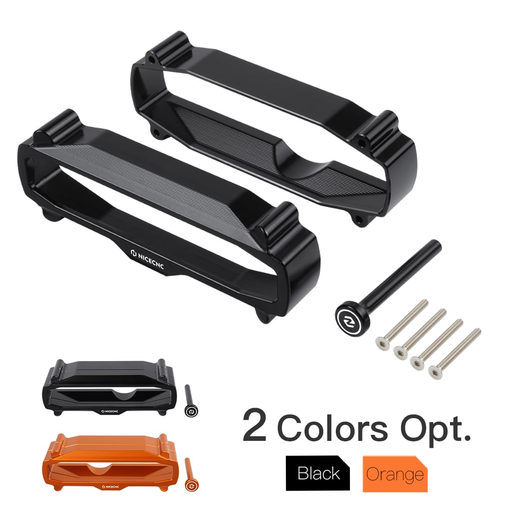 Odometer Speedometer Cover For KTM 350/450/500 EXC F 2015-2022