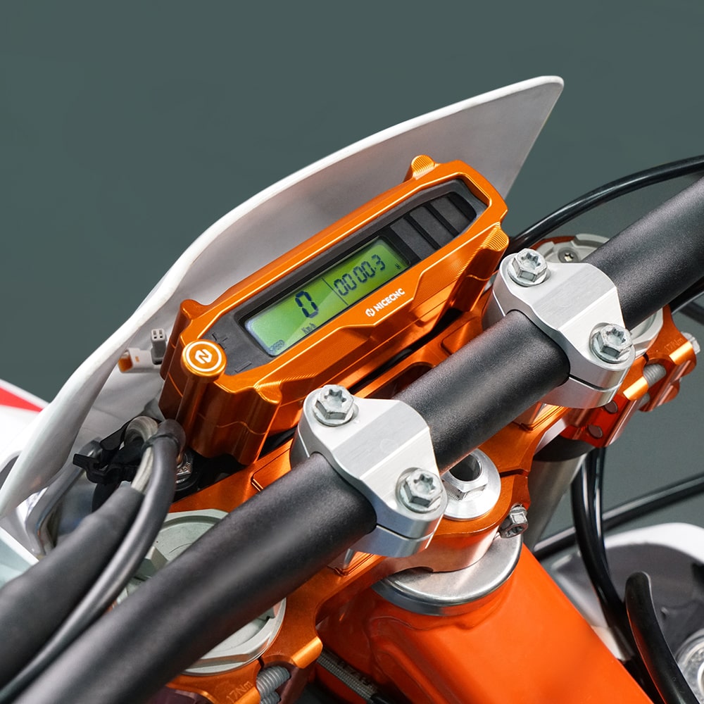 Odometer Speedometer Cover For KTM 350/450/500 EXC F 2015-2022