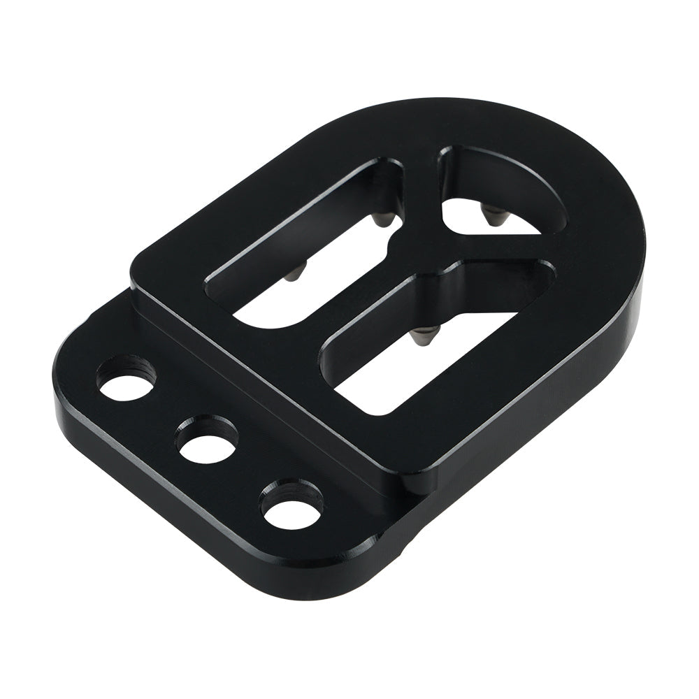 Enlarged Brake Pedal Lever Pad Tip For Gas Gas 700 SM / ES 2022-2023